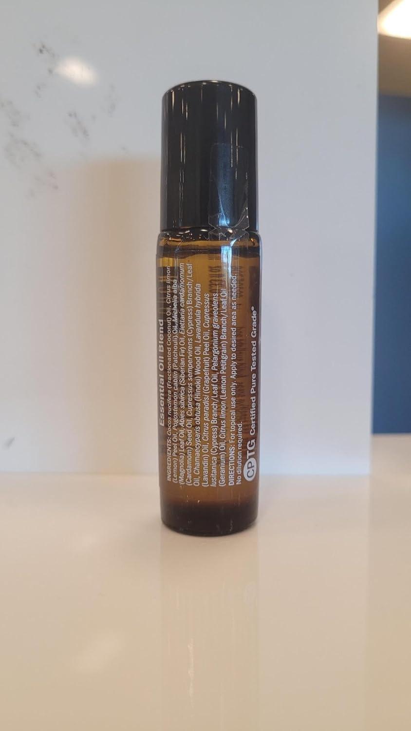 doTERRA - じょんこ　 doTERRA DigestZen - doTERRA DOT Essential Oils