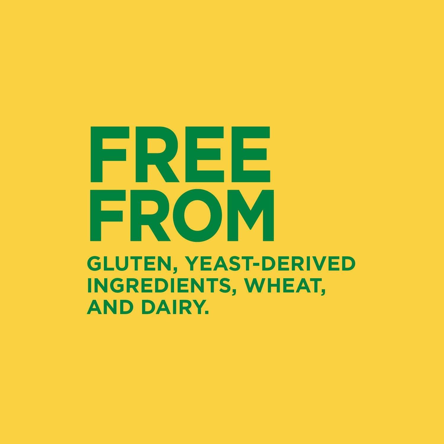 Nature's Way Alive! Kids Chewable Multivitamin Gluten Free, 120