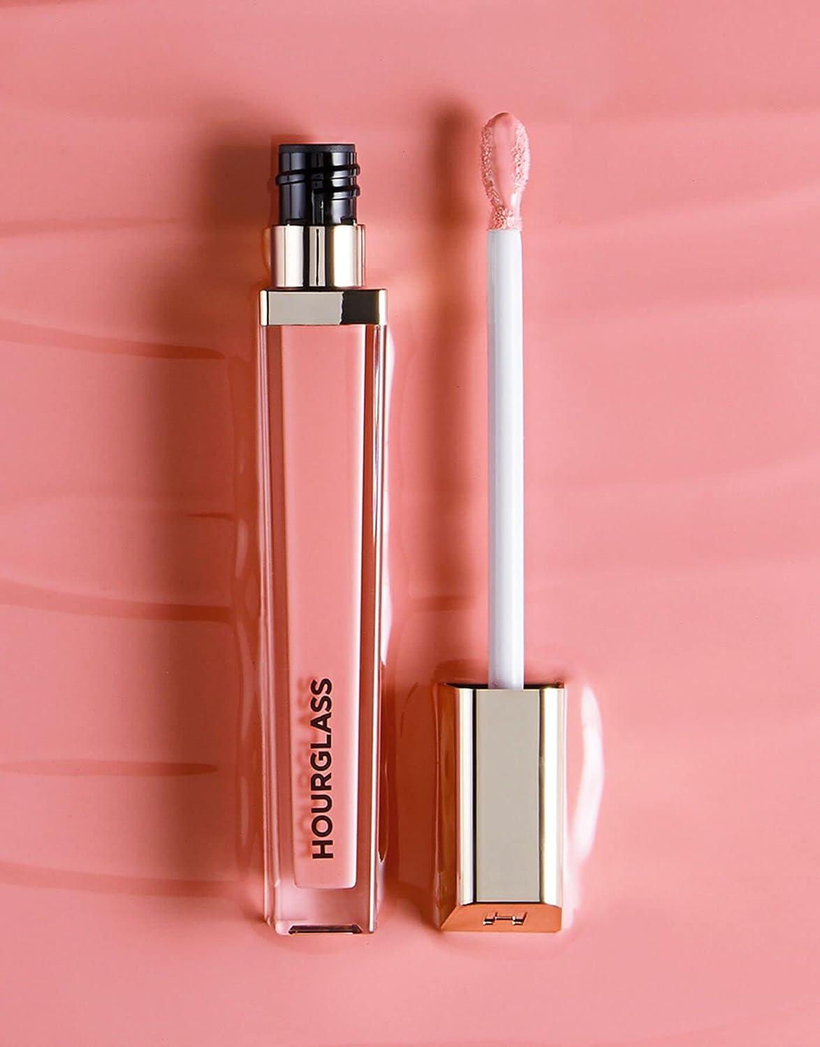 HOURGLASS Unreal High Shine Volumizing Lip Gloss Enchant
