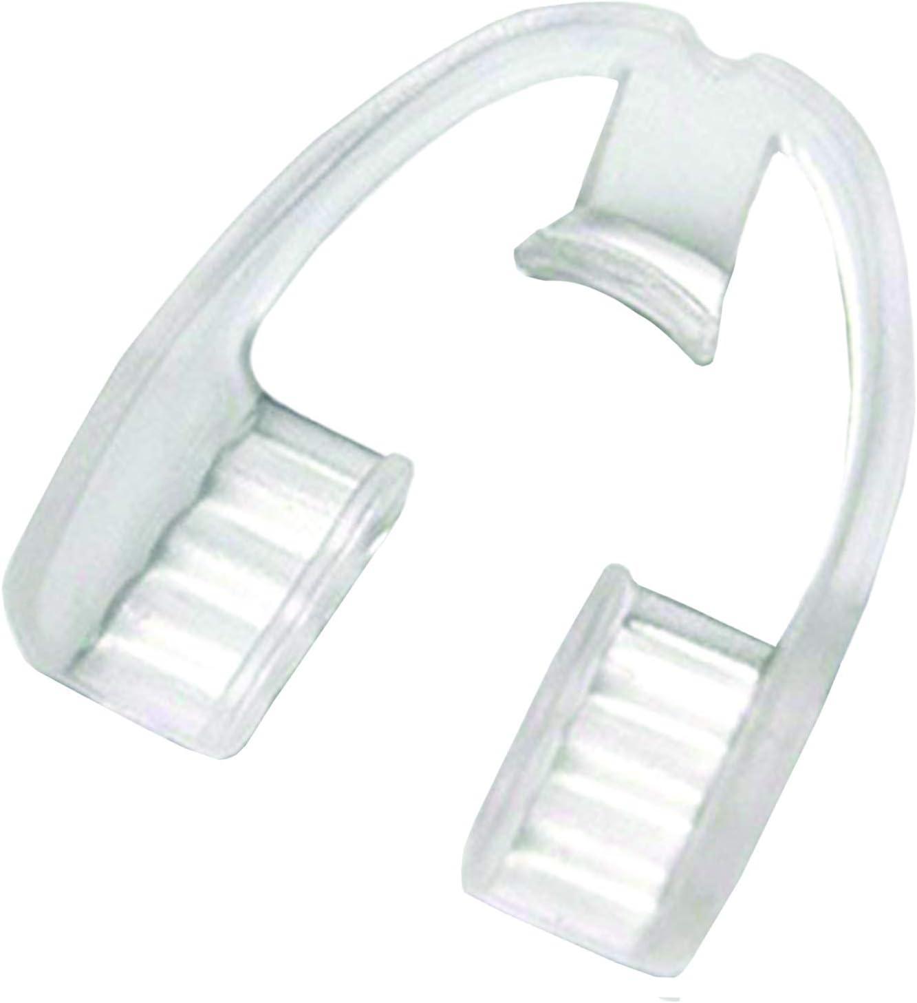 30 Pk DAILY TMJ Mouth Guard Nighttime Anti TeethGrinding Dental Guard