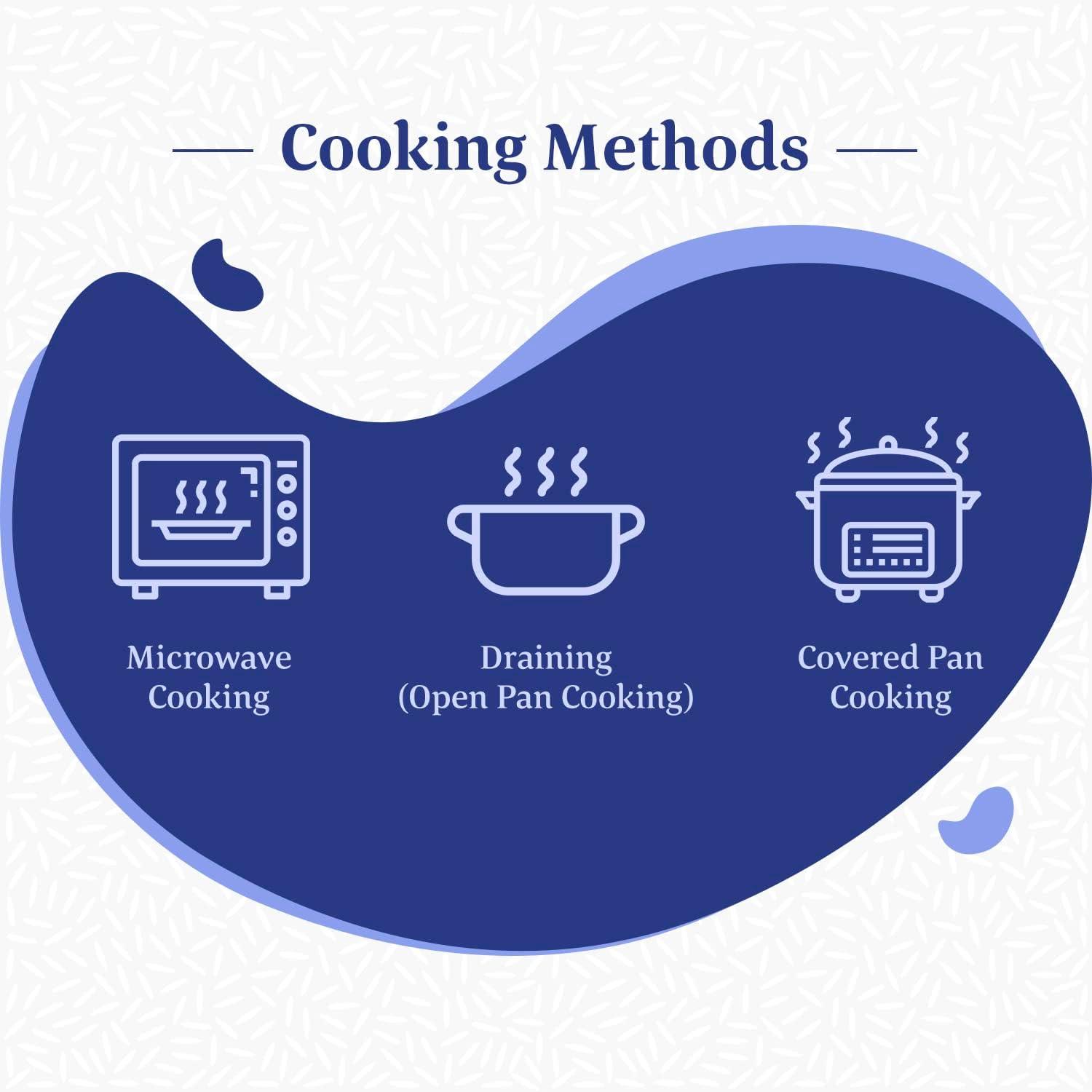 Daawat Original Basmati Rice With Rice Aroma Delicious Taste White | INDIA