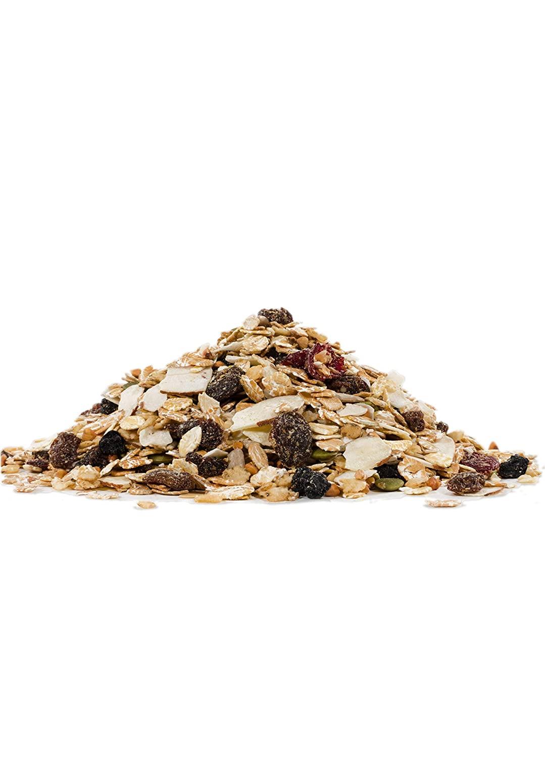 Bob's Red Mill Fruit & Seed Muesli, 14 Oz