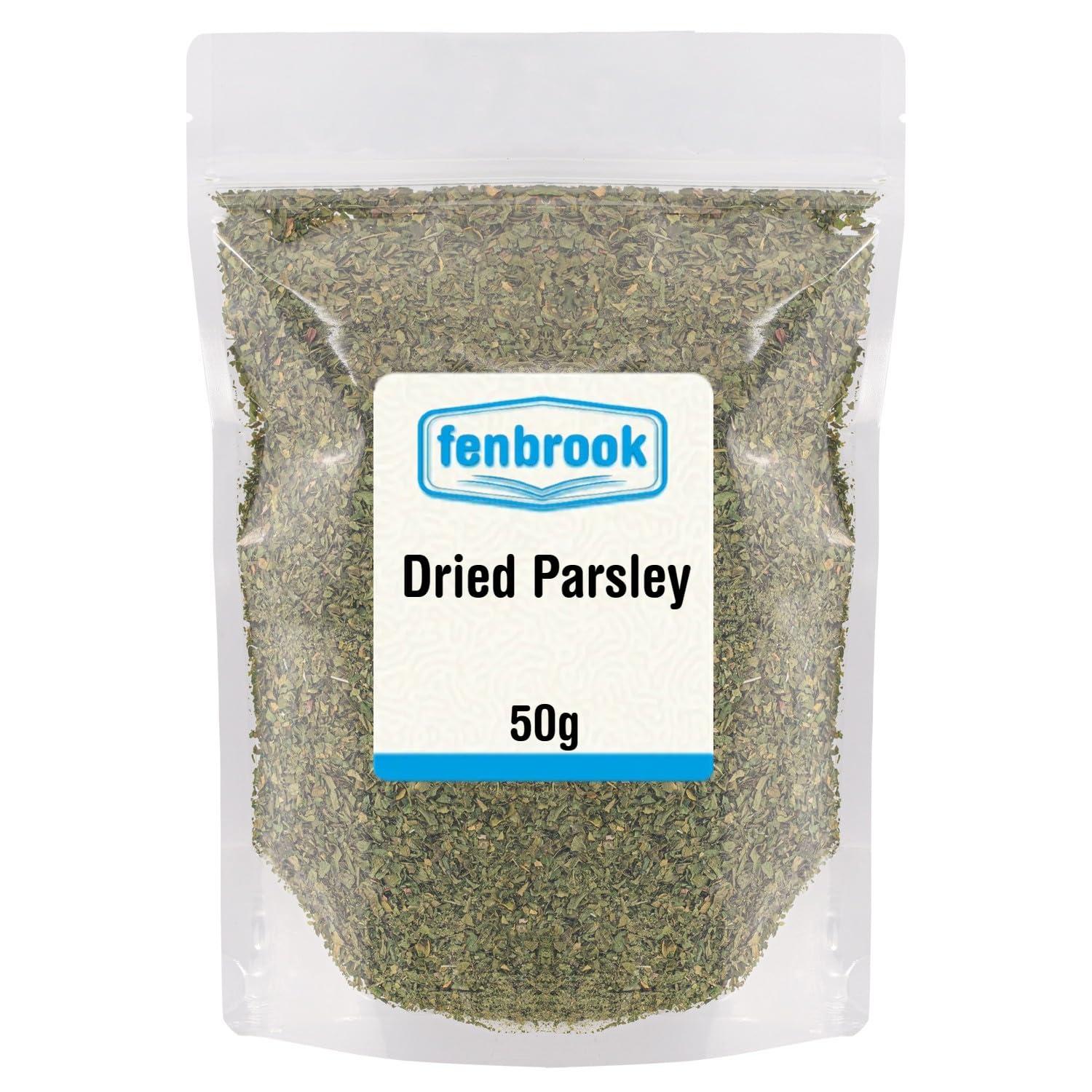 Sea Parsley 50g - Indigiearth