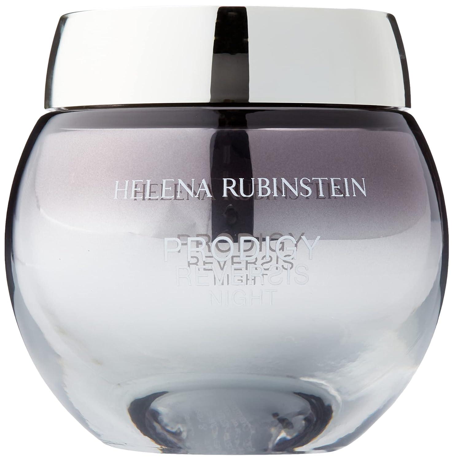 HELENA RUBINSTEIN プロディジー　ナイトクリーム＆マスク プロディジーリバーシス ナイトクリーム(ヘレナルビンスタイン