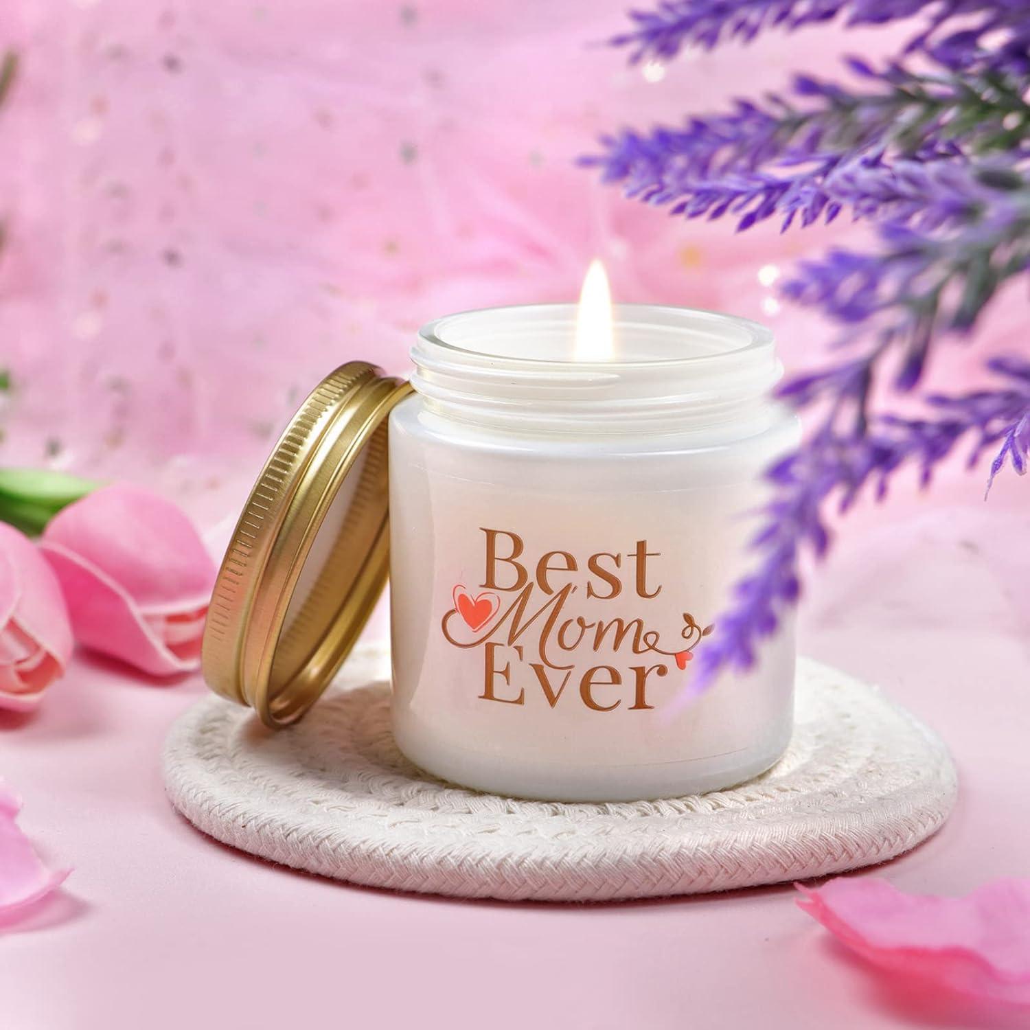 Personalized Mum Pamper Gift Set Perfect Birthday Christmas