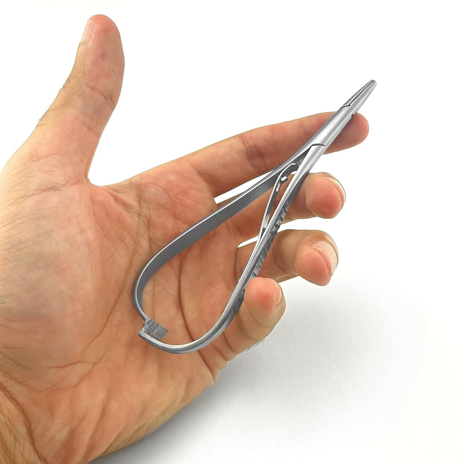 DEXA DENTAL Mathieu Ligature Plier Set Orthodontic Instruments