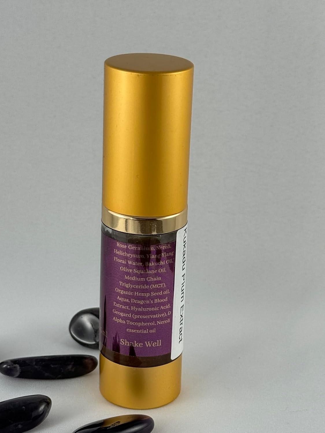 Dragon's Blood Serum of Youth | Buy Now with Express International Delivery 