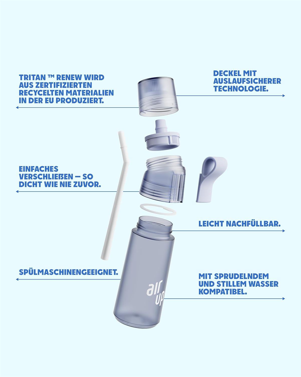 vapes altersbeschränkung air up 3er-Set Pod ab 7,99 € (Mai 2026 Preise)