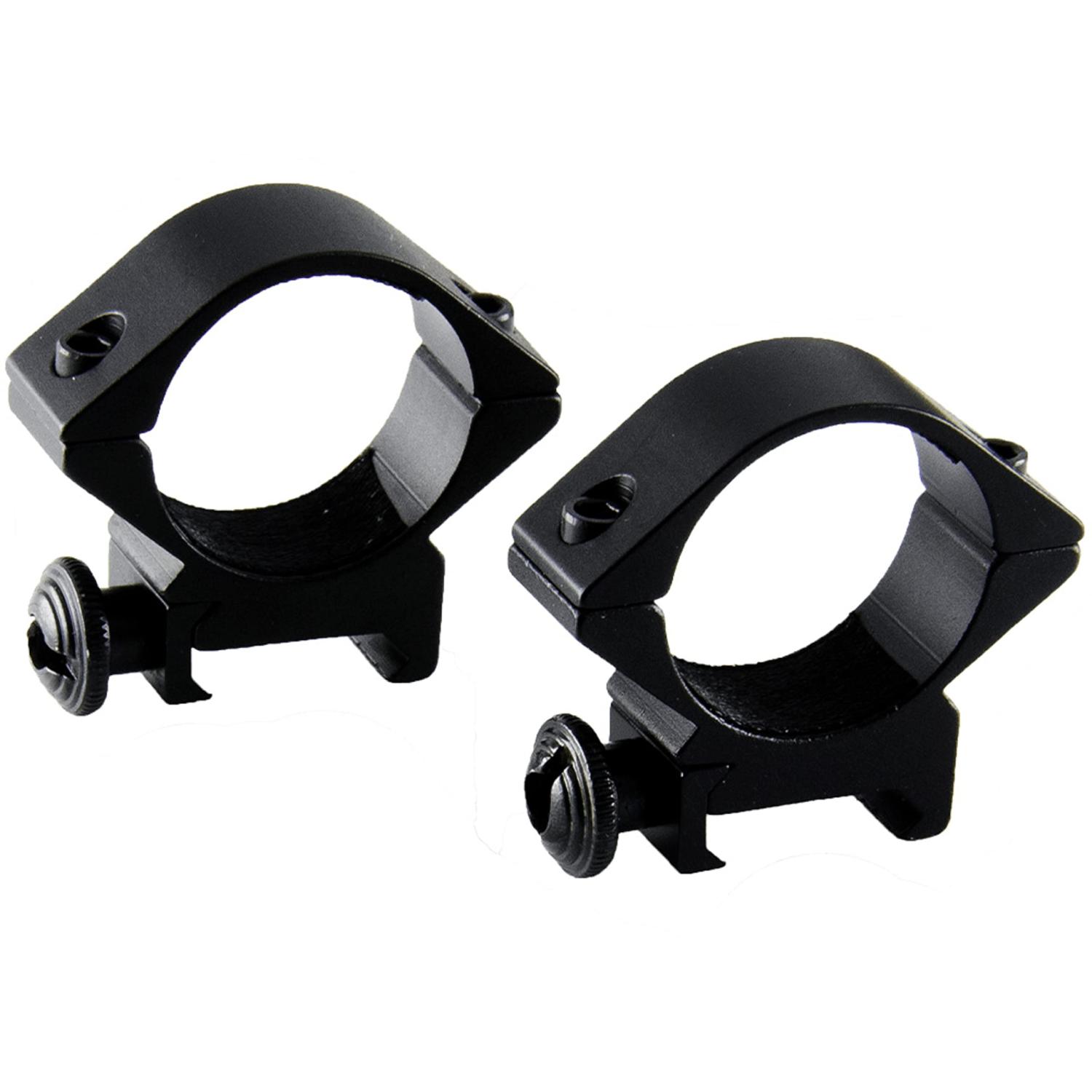 Excalibur Archery Hunting Lightweight Durable Aluminum Weaver Style 30