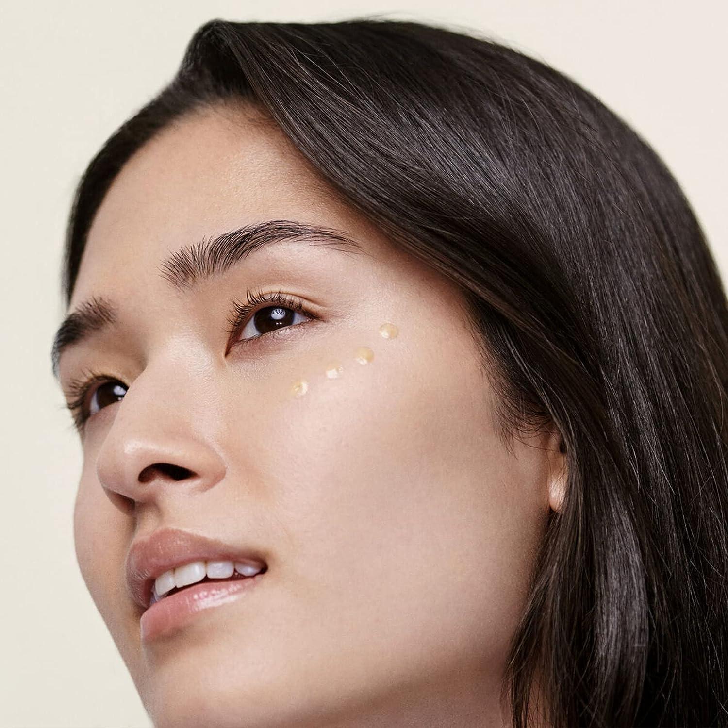 Naturopathica Vitamin K Brightening Eye Complex Daily Brightening Eye