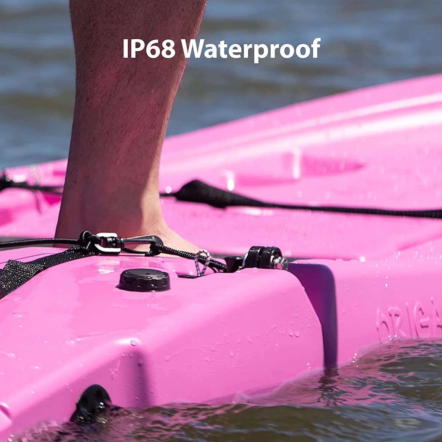 TagVault Surface The First Waterproof AirTag Adhesive Mount Ultra