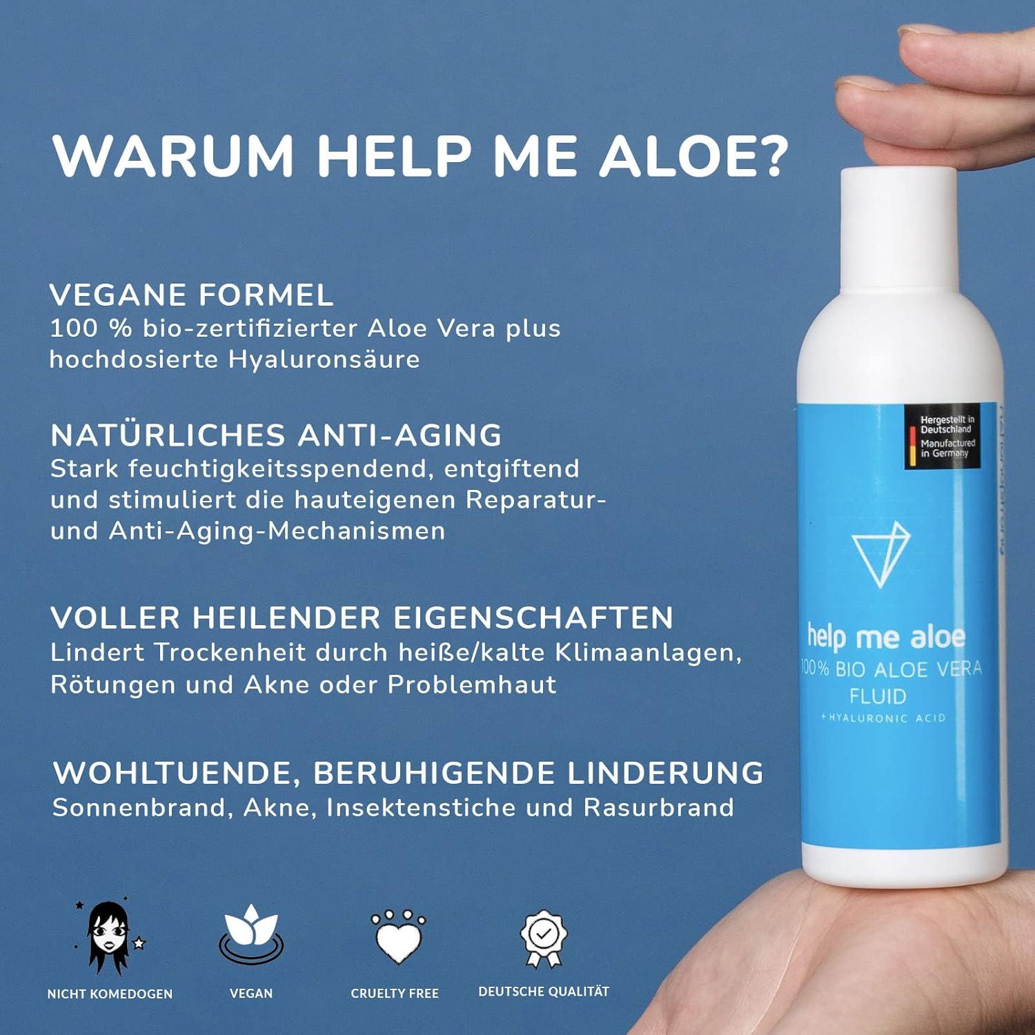 aloe vera gel trinken gesund Bio Aloe Vera Saft – Natürlicher Vital-Drink für Dich main image 0
