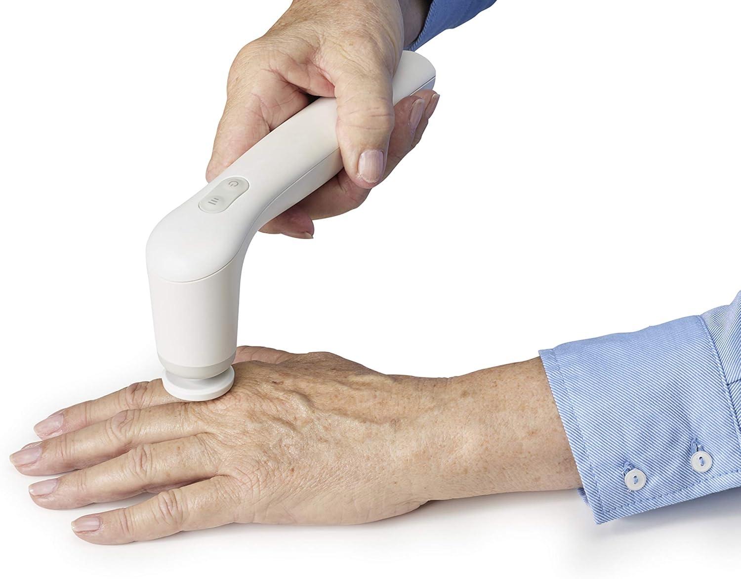 medizinische vibration MedSurge Advances Introduces The Vybe, Medical-Grade Whole Body Vibration  (WBV) Equipment main image 1