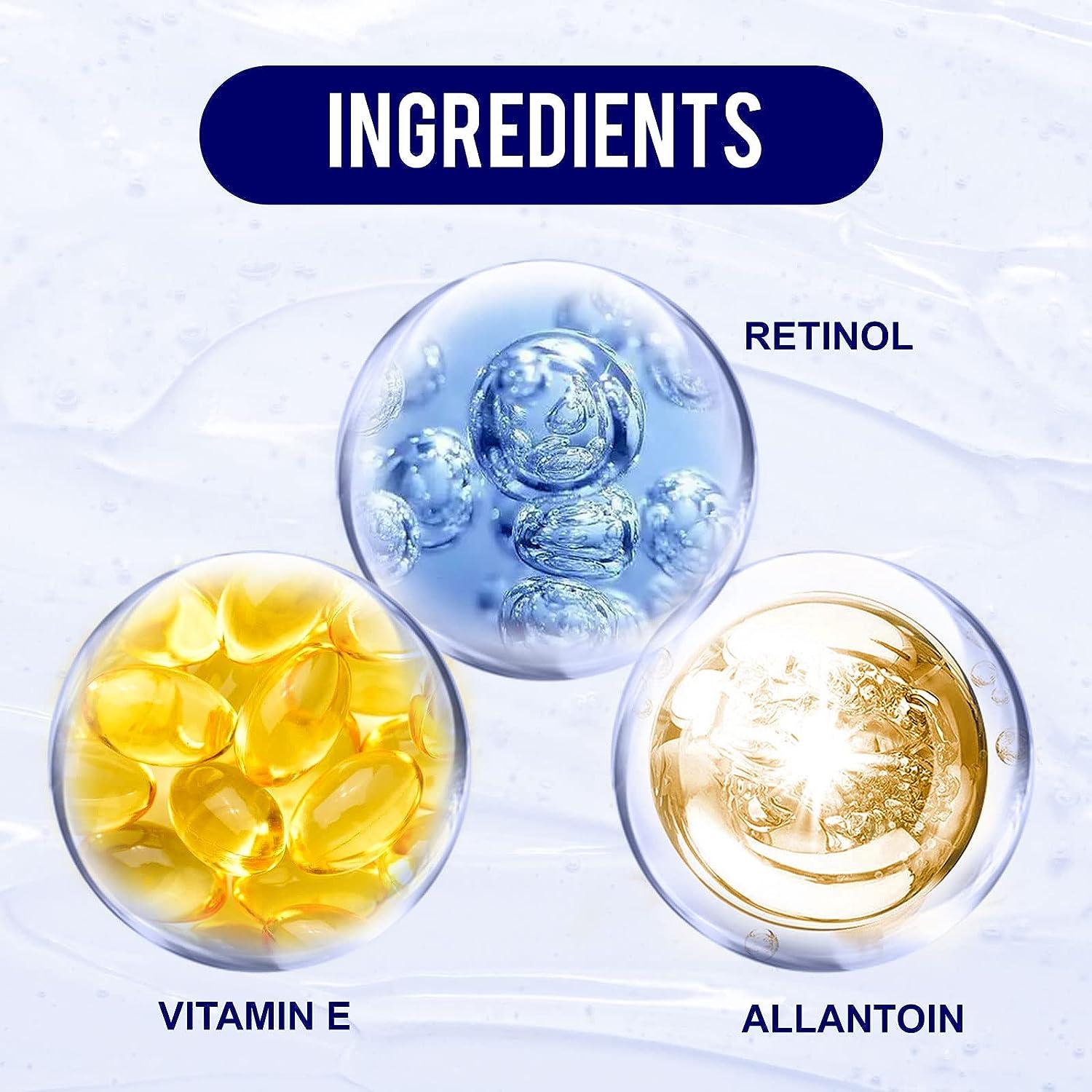 Scar Gel Scar Remover Gel for Old & New Scars Advanced Scar Gel