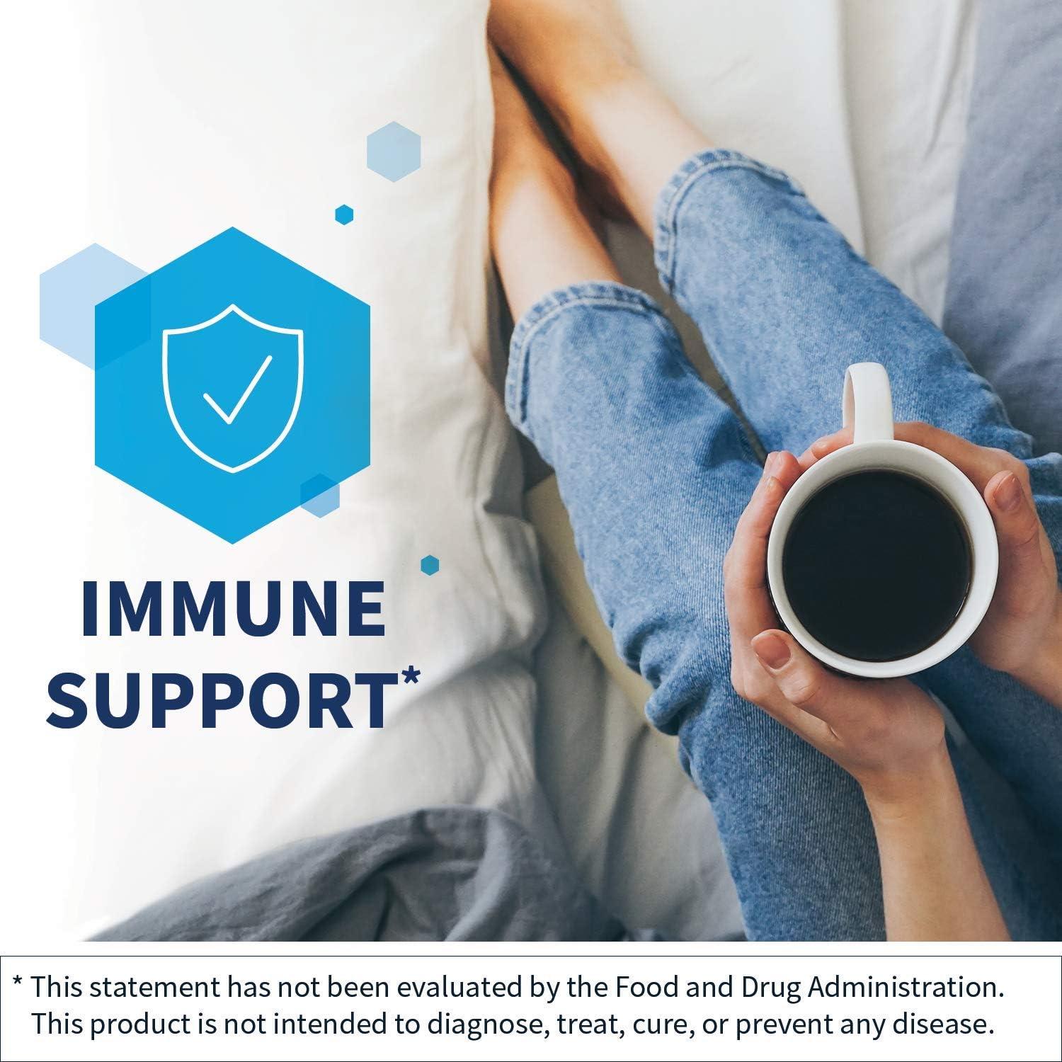 Klaire Labs Endozin Zinc Carnosine Complex for Intestinal Barrier