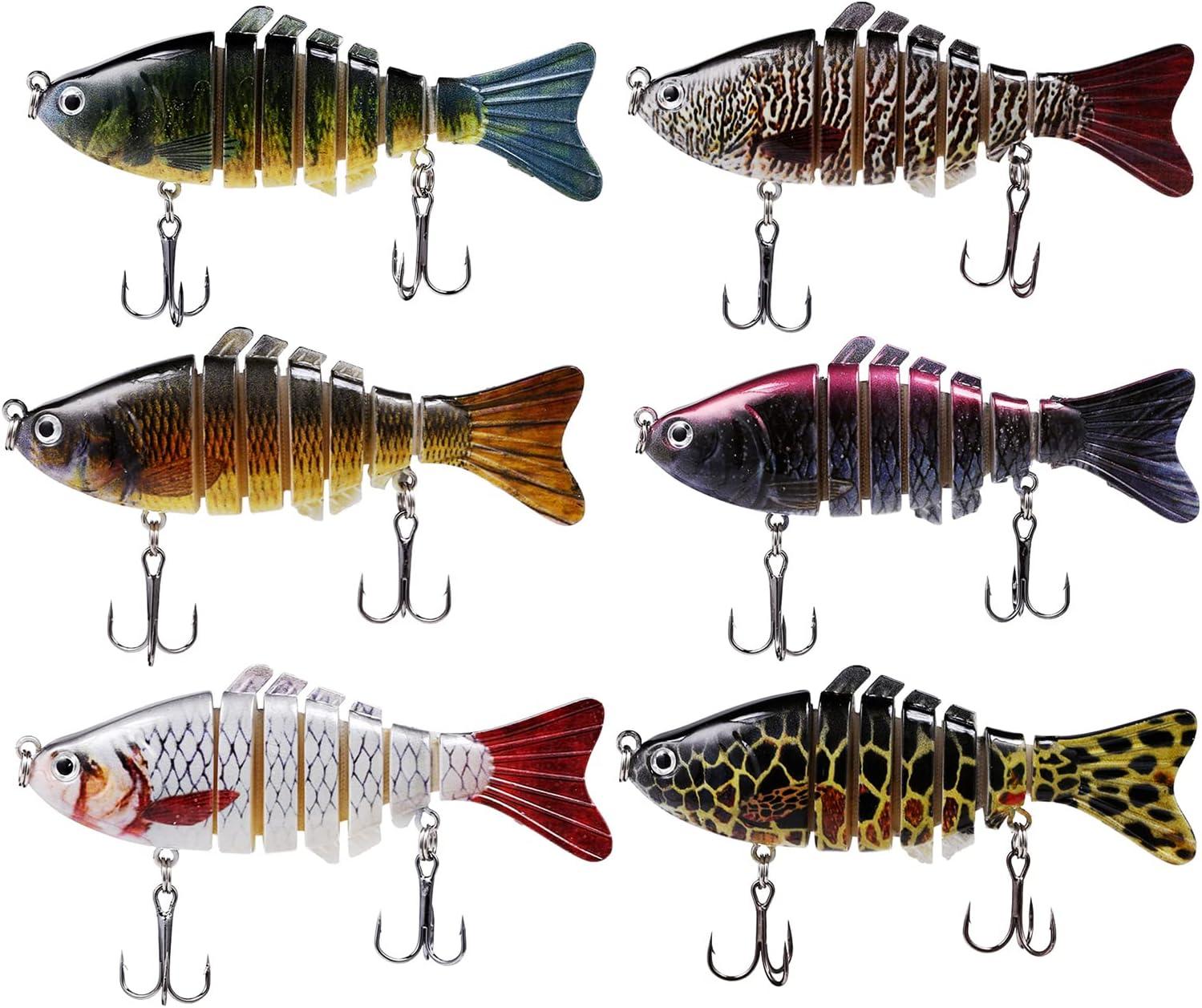 Trout Fishing Lures Trout Lures Fishing Topwater Lures Freshwater