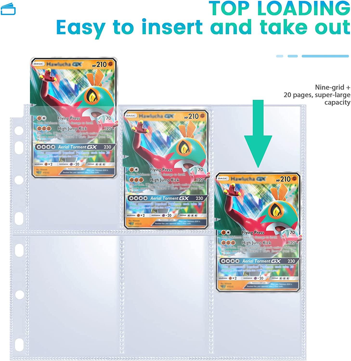 yu gi oh structure deck crystal beast Pokemon ETB Card Sleeves – Choose Your Own main image 0