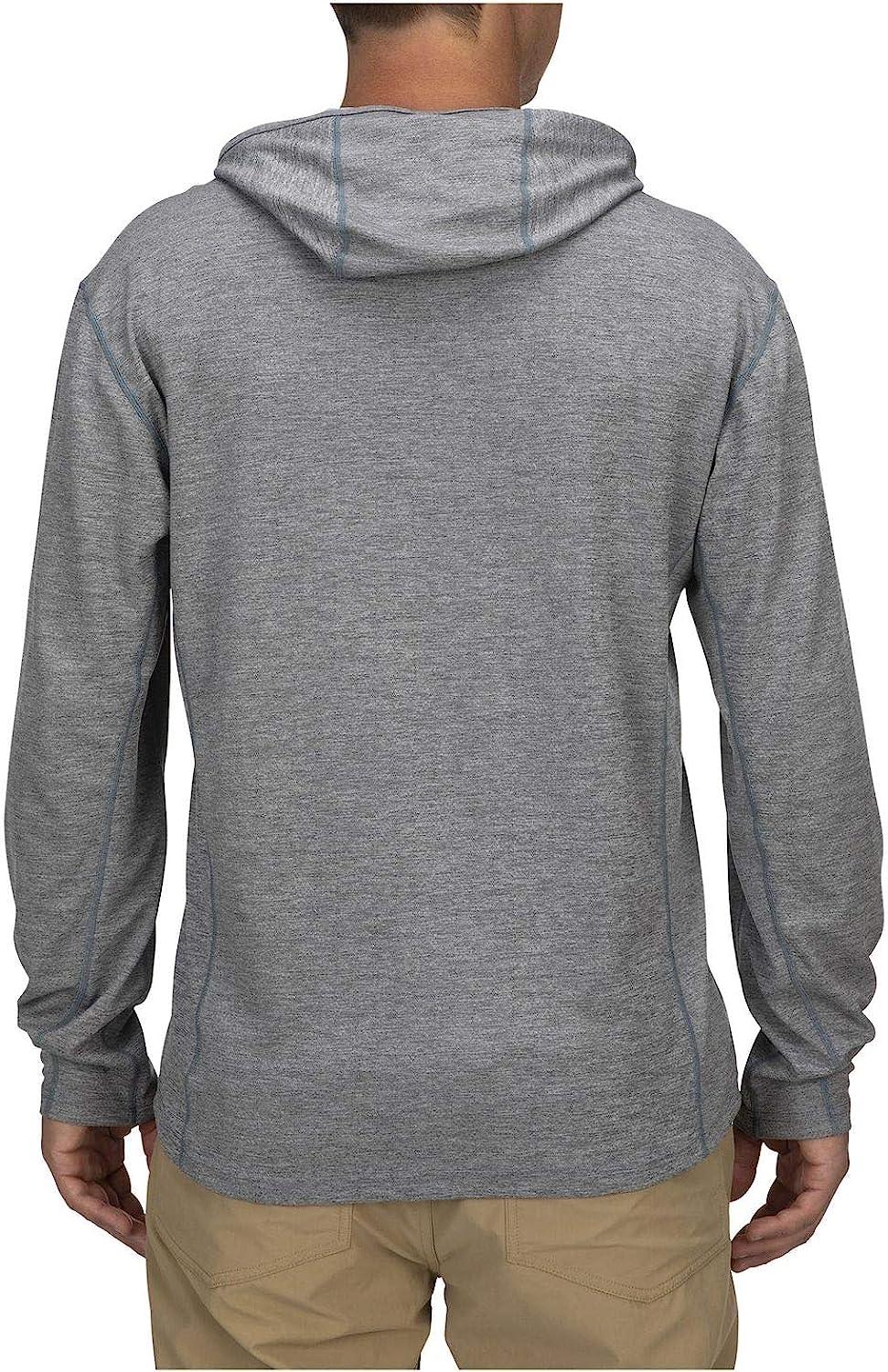 Simms bugstopper 2025 hoody sale