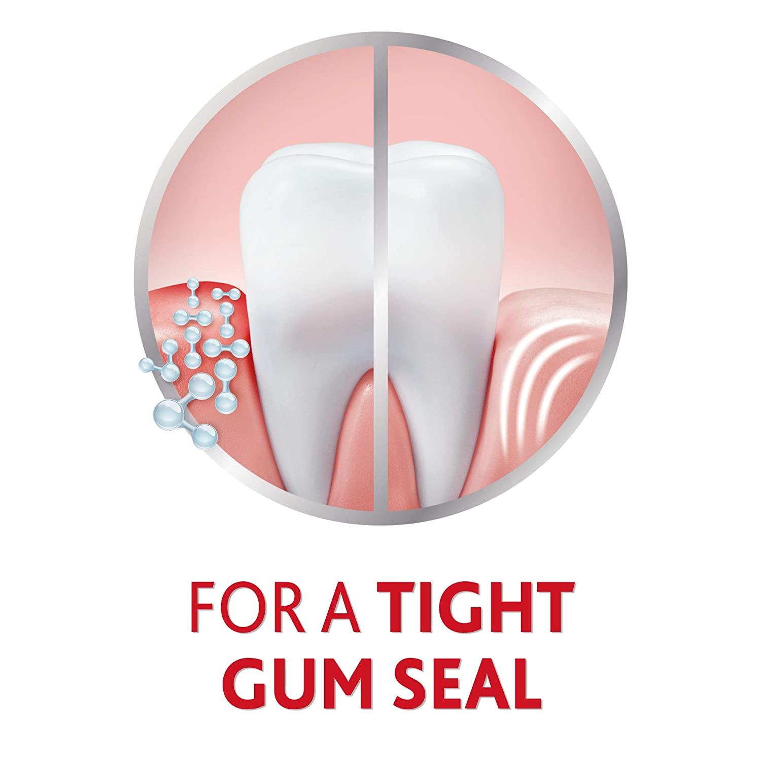 Parodontax Active Gum Repair Toothpaste Fresh Mint, 3.4 oz (Pack of 3) Gum Health & Fresh Breath