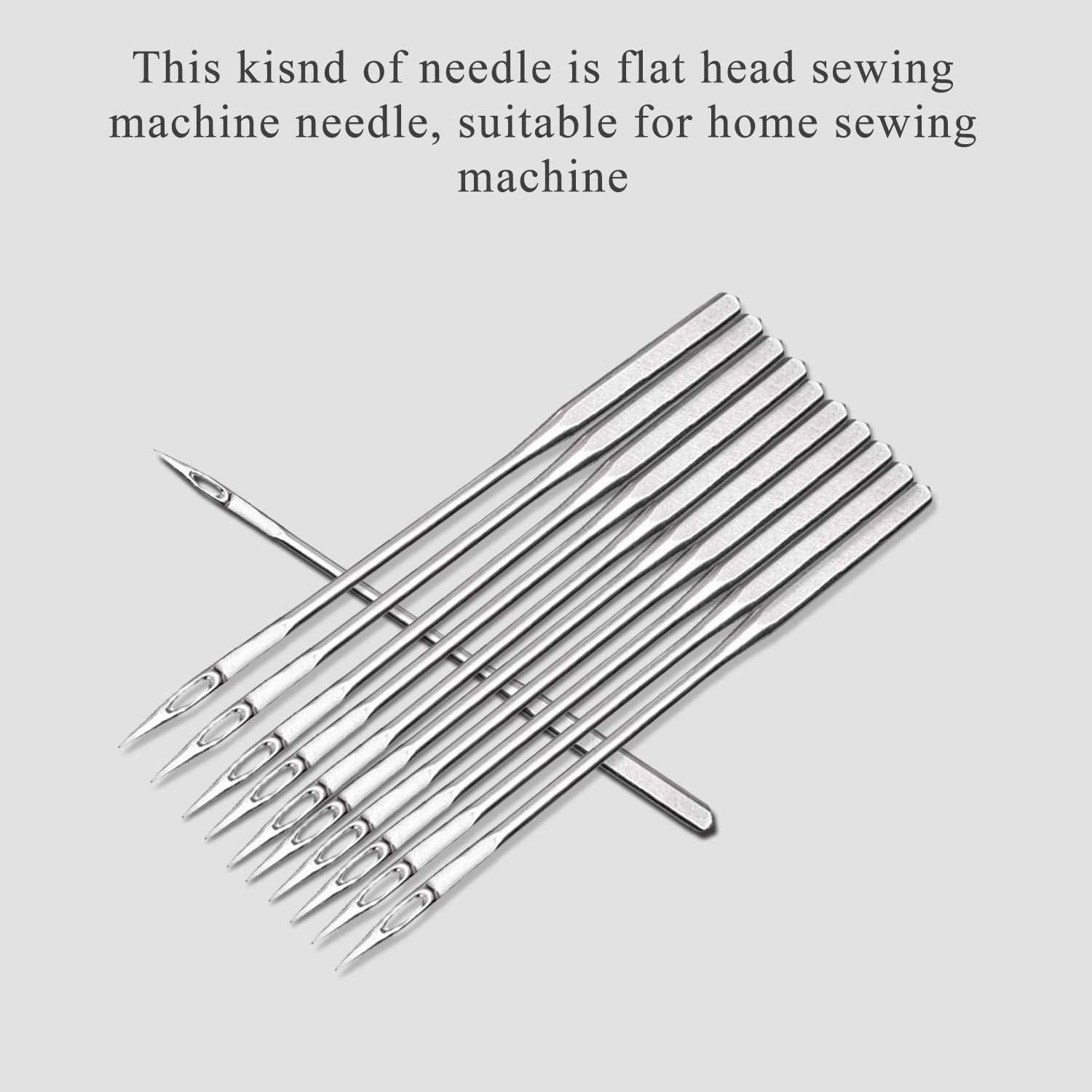 Original Singer Sewing Machine Needles 2020 size 90/14 universal