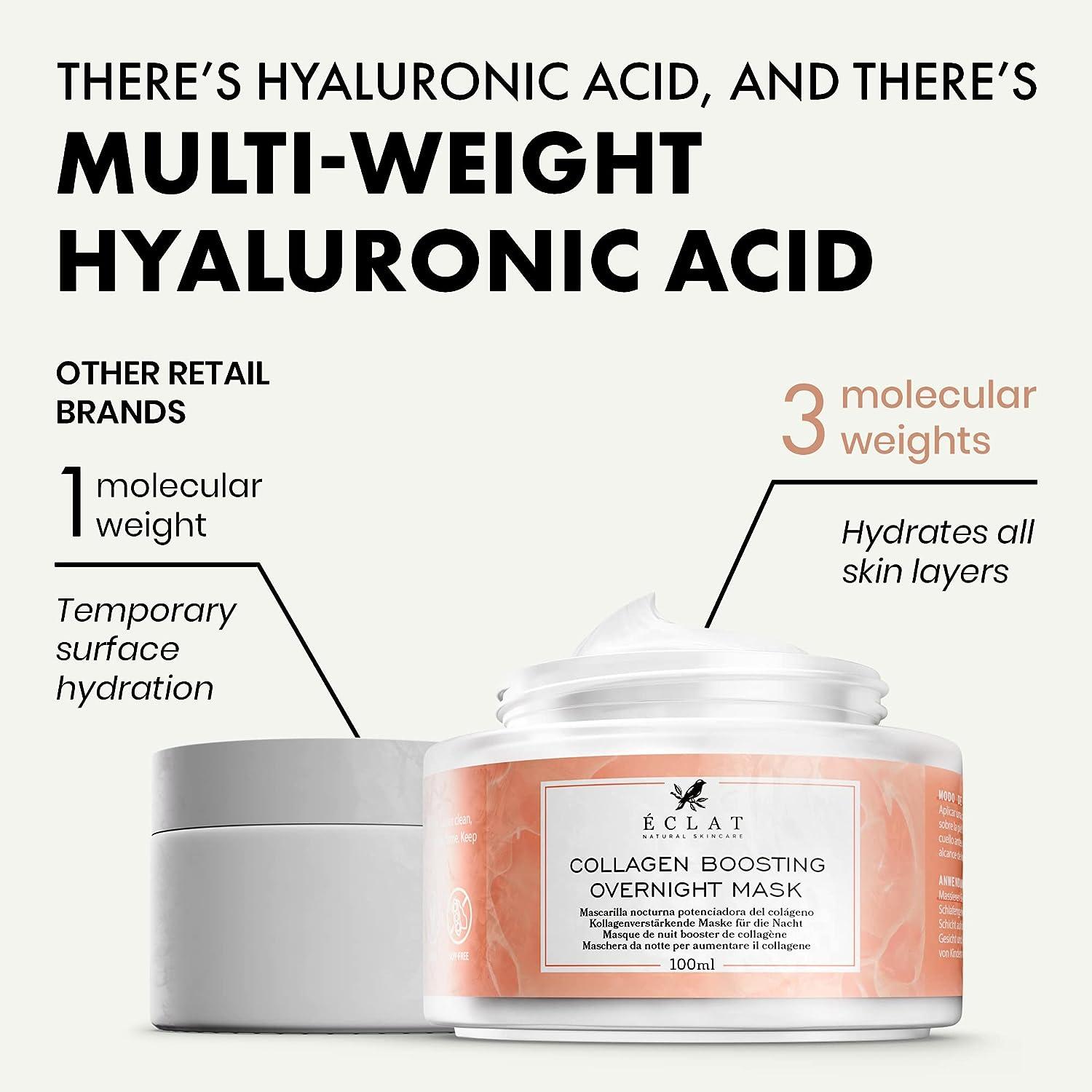 Breathtaking Eclat Skincare Moment Collection