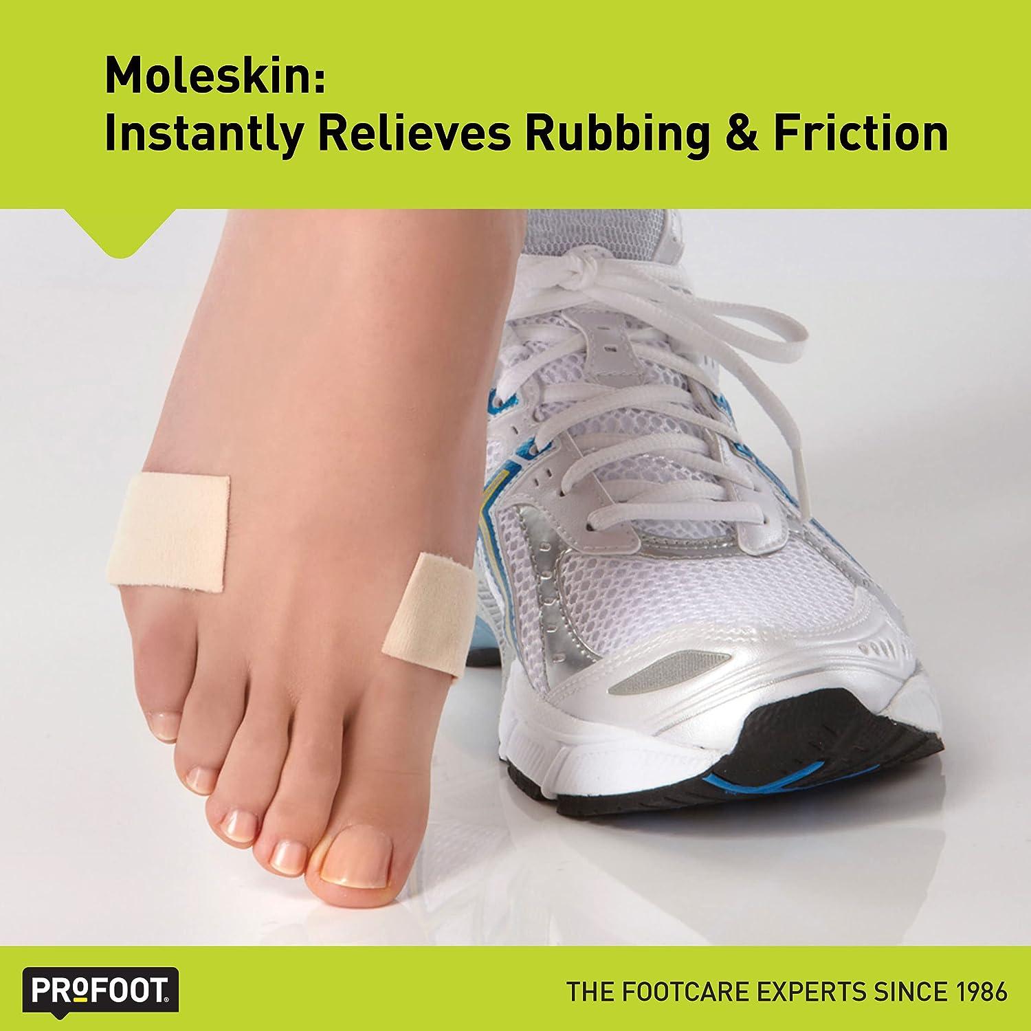 PROFOOT Comfort Shoe Kit Ultimate Foot Relief for AllDay Comfort