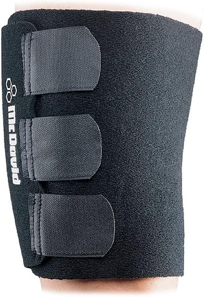 McDavid 478 Adjustable Thigh Compression Wrap