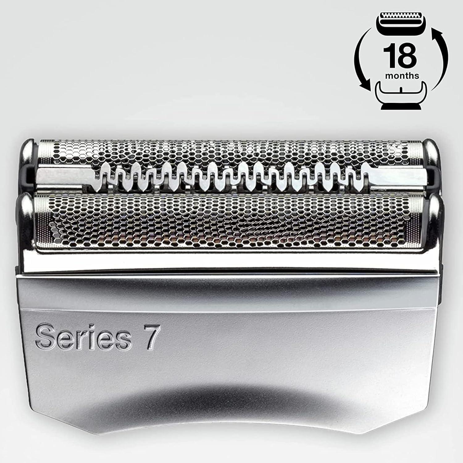 脱毛・除毛 BRAUN Series 7 F/C 70S-3Z Prosonic7090cc Amazon.com