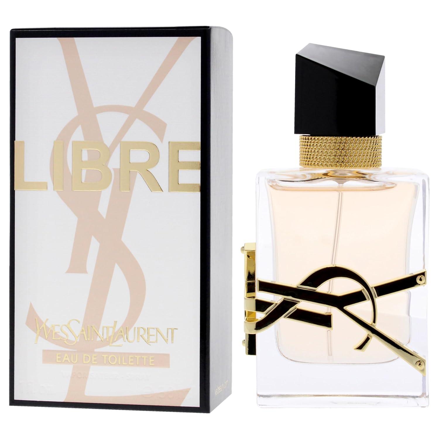 Yves Saint Laurent Libre 90ML EDT 箱なし YVES SAINT LAURENT Libre for Women - 1 oz EDT Spray | Buy Now with