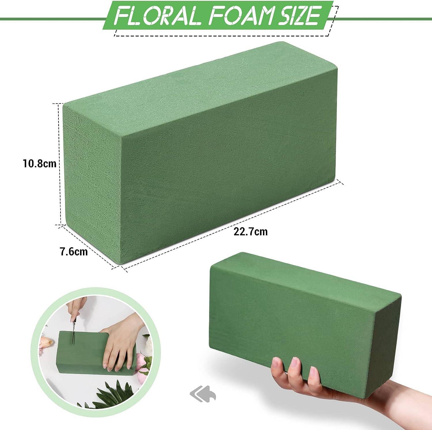 Delivery of floral foam cylinders For The Best Price