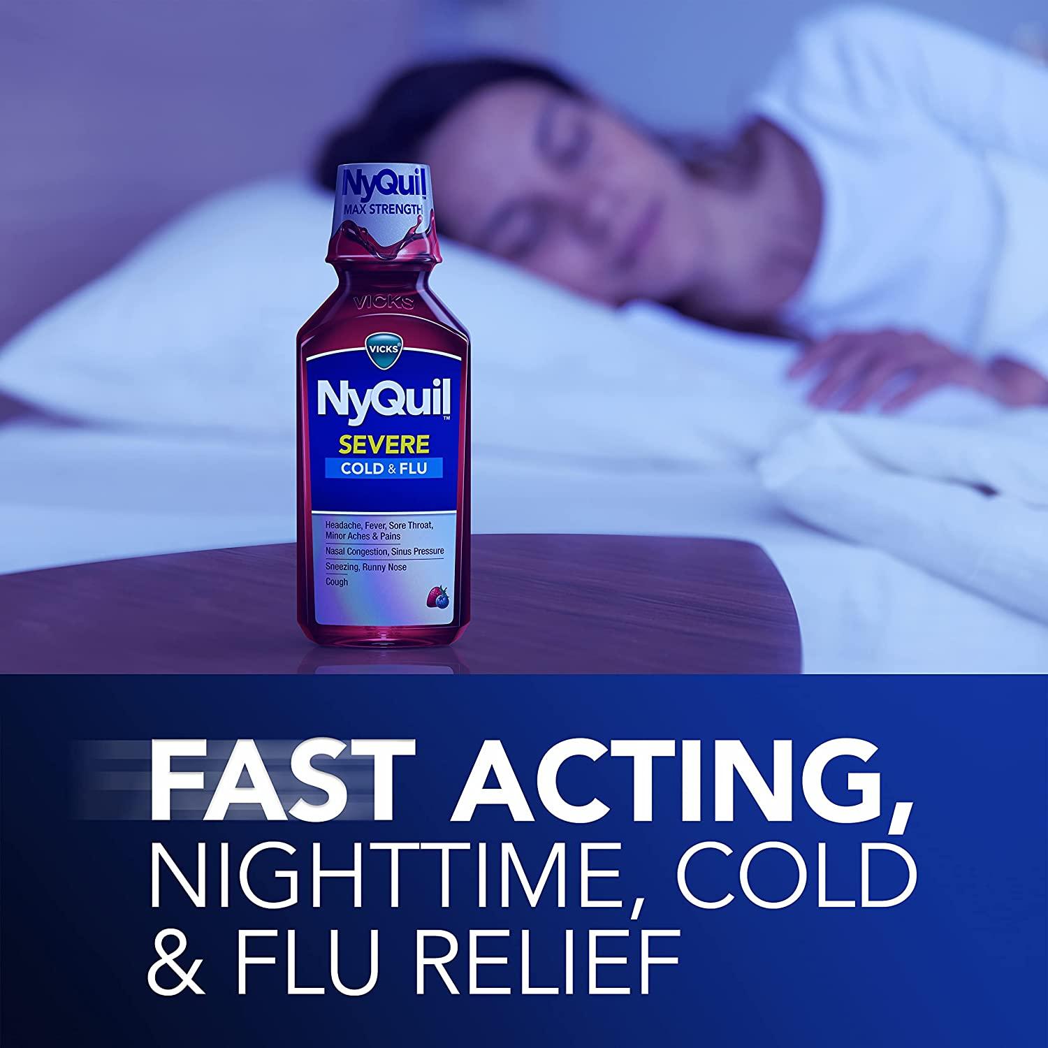Can I Take Benzonatate And Nyquil - slbcuio