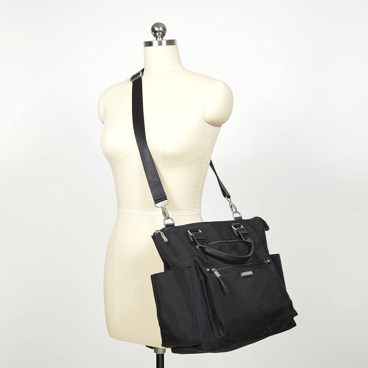 Baggallini convertible backpack deals