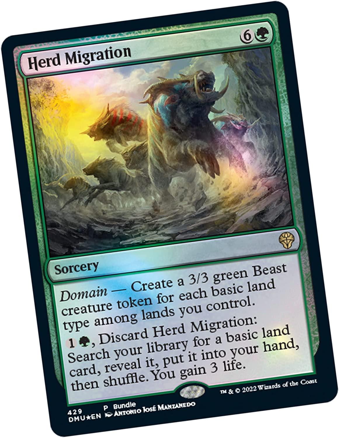dominaria cards mtg 4 Pack Bundle - Dominaria United Jumpstart Booster main image 0