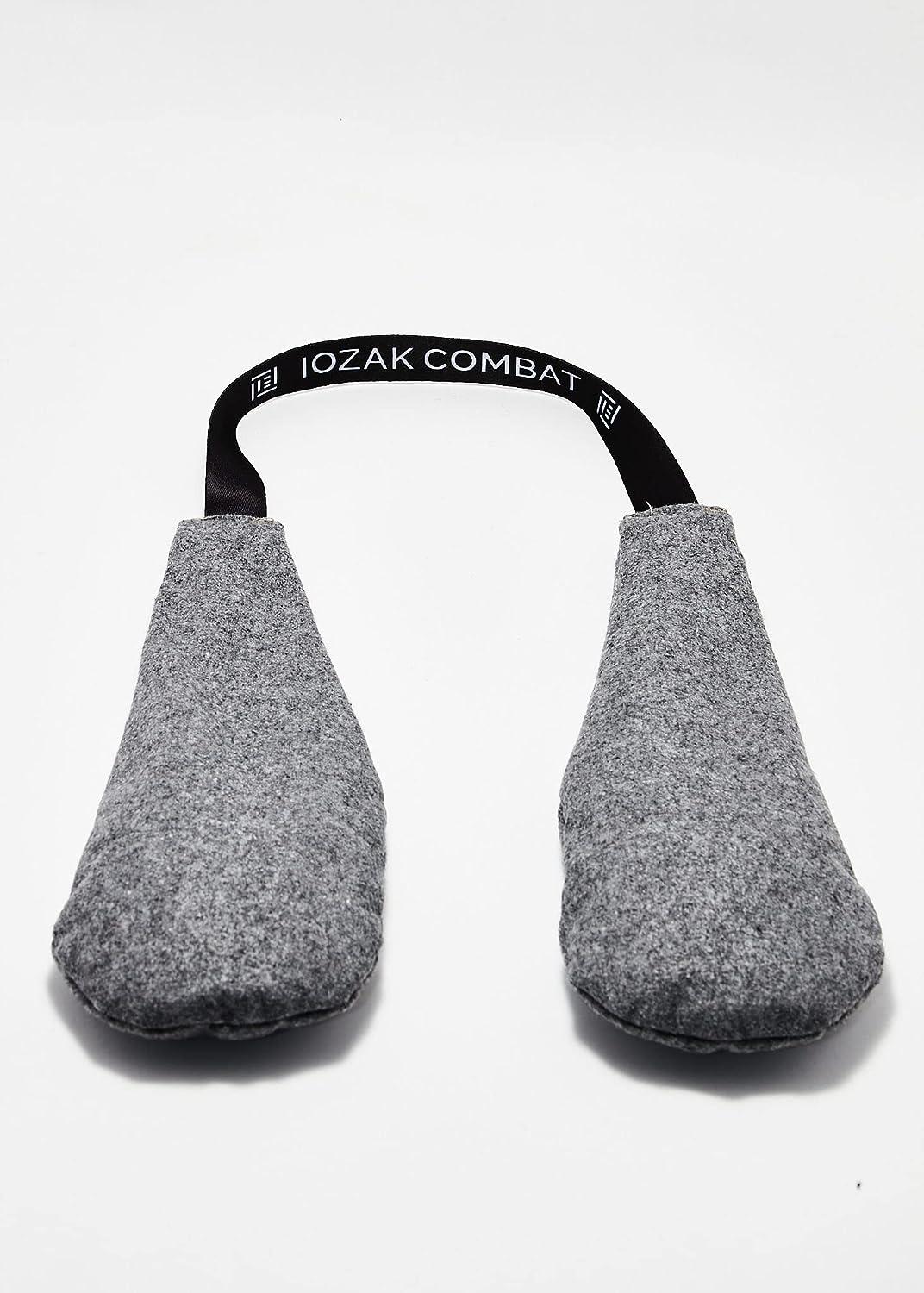 Innovative IOZAK Combat Glove Deodorizer Mint Scent Eliminate Odors