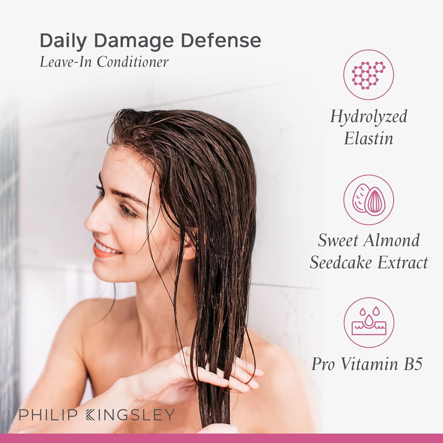 Philip Kingsley Daily Damage Defence Buy Online Today | Face The - View #6