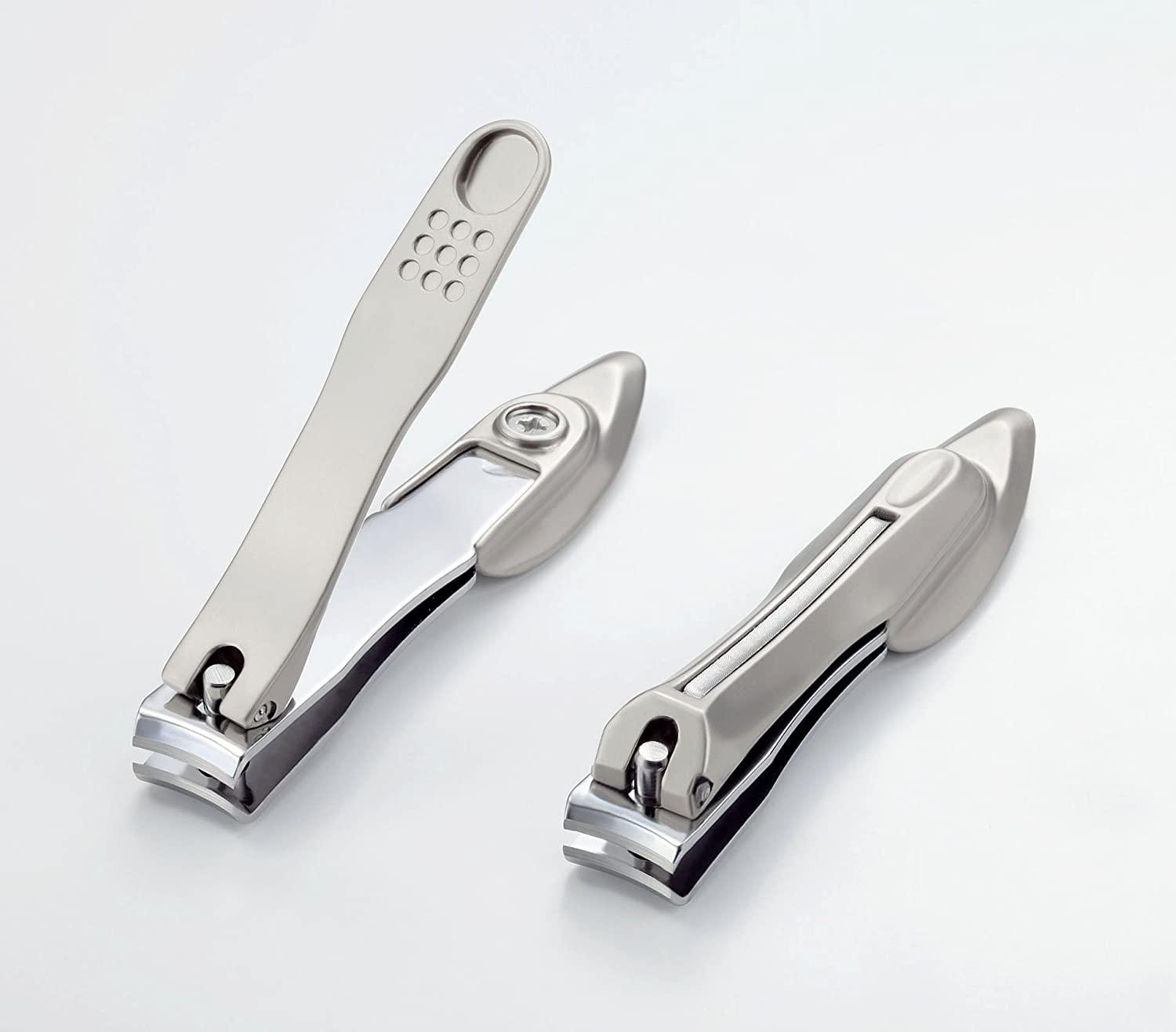 Green Bell G1008 Nail Clipper (Takumi No Waza)