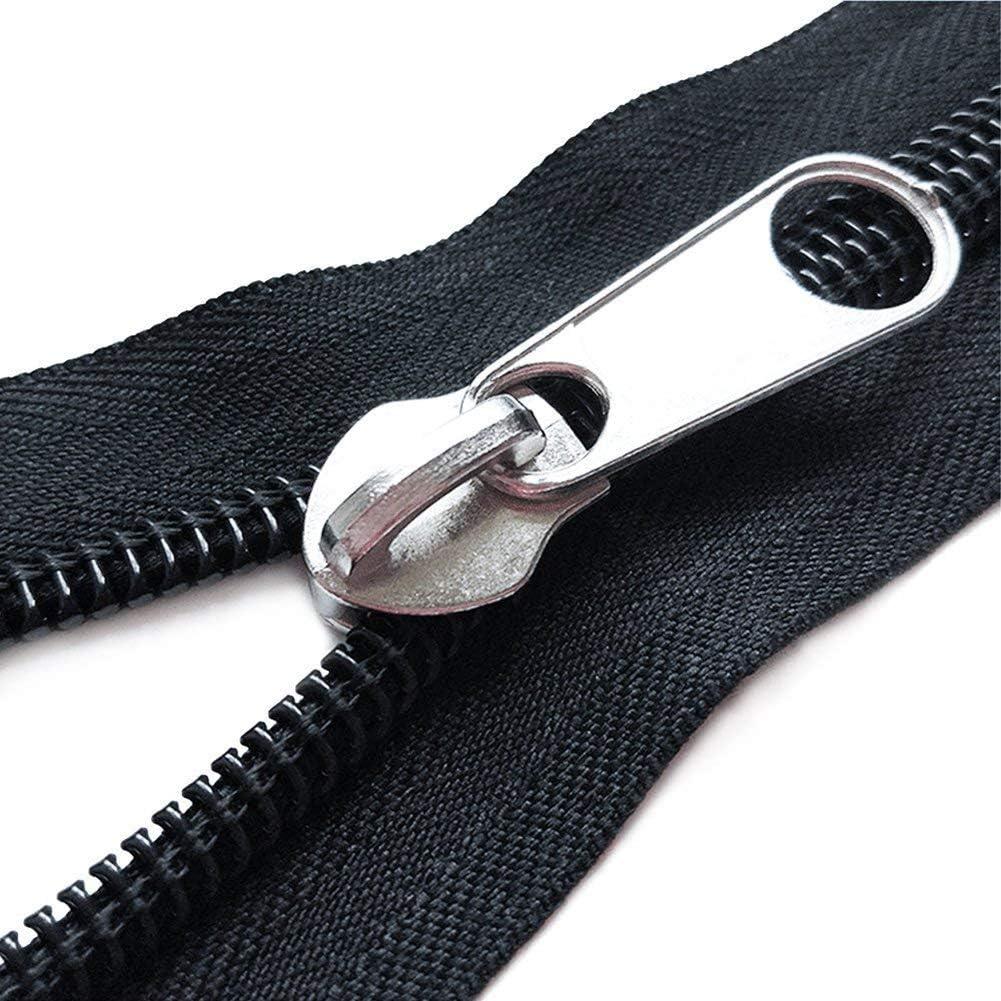 Zipper Repair and Replacement