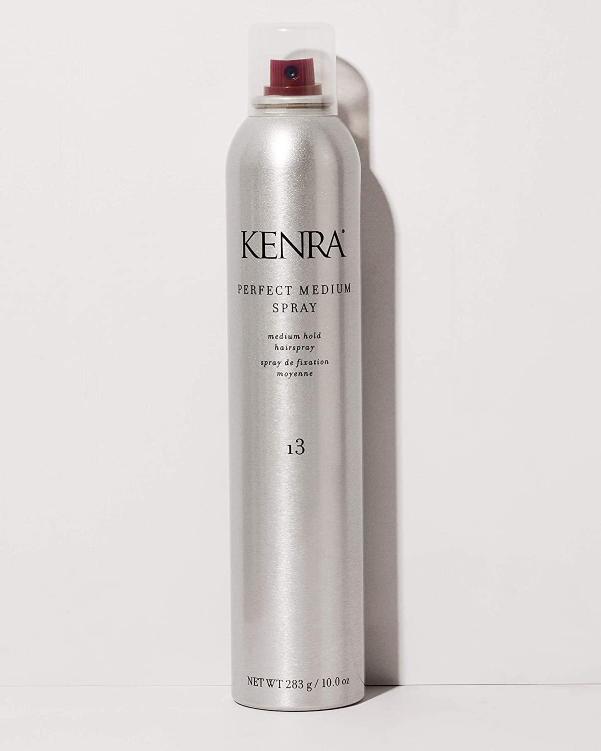 Kenra Perfect Medium Spray 13 Styling Control Hairspray All Hair