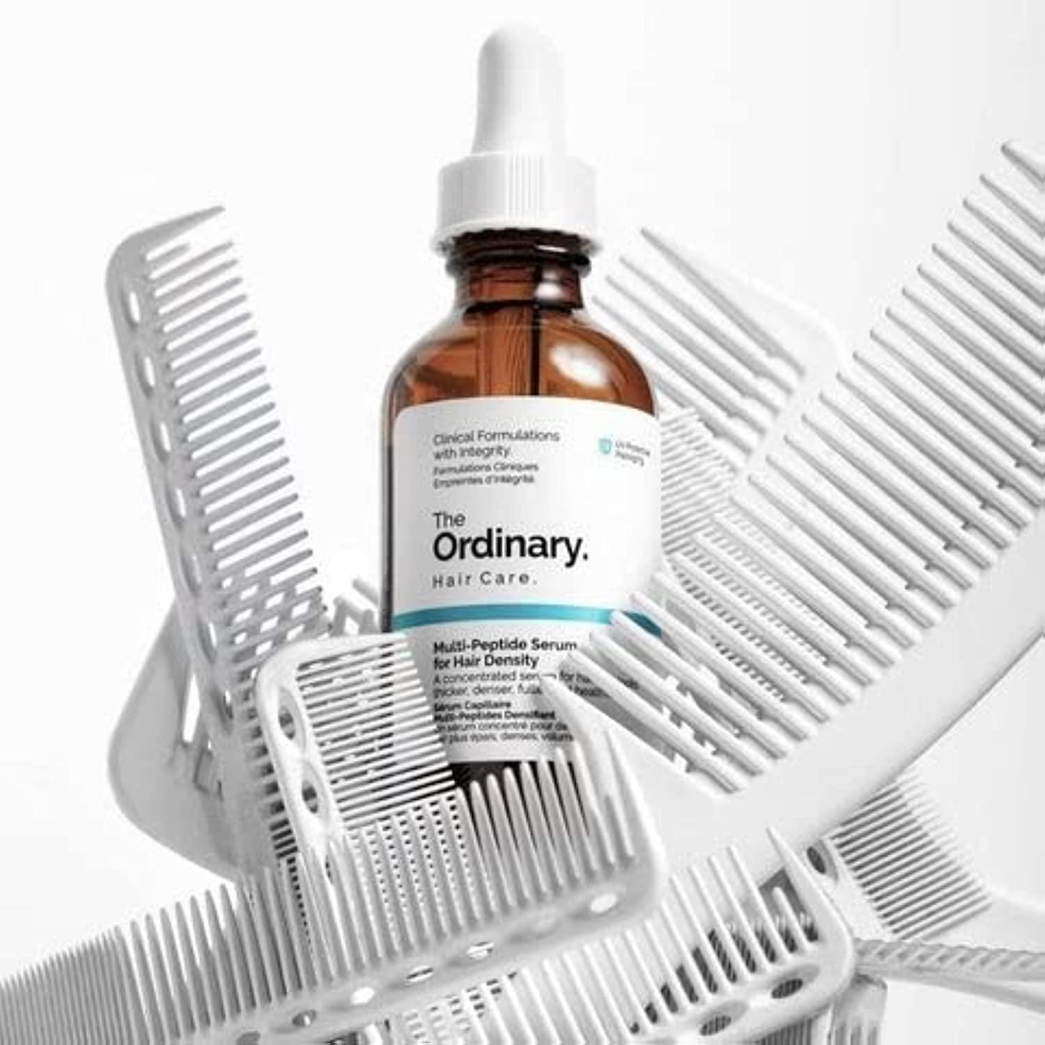 The ordinary hair growth serum store