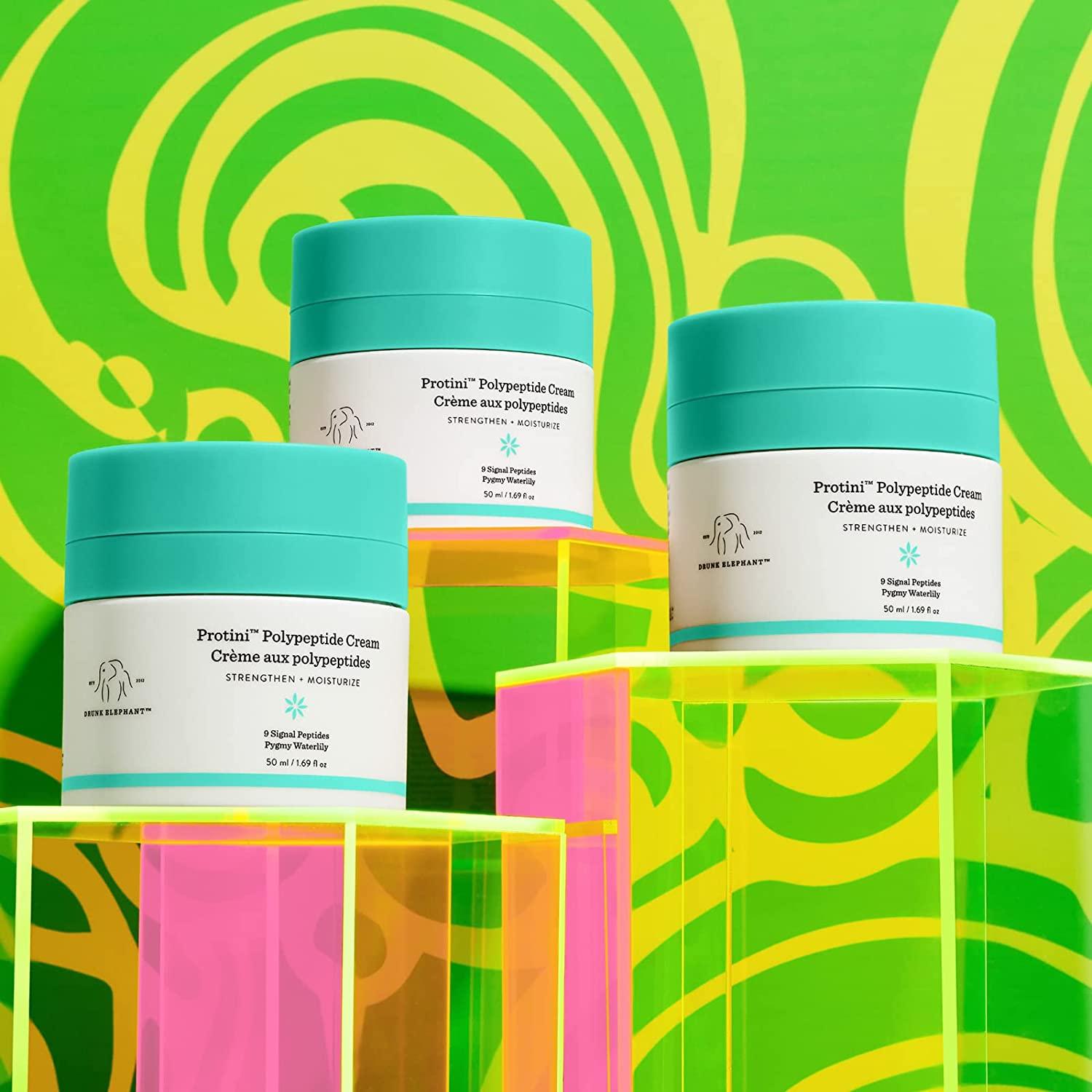 Drunk Elephant Protini Polypeptide Cream 50 mL - Protein