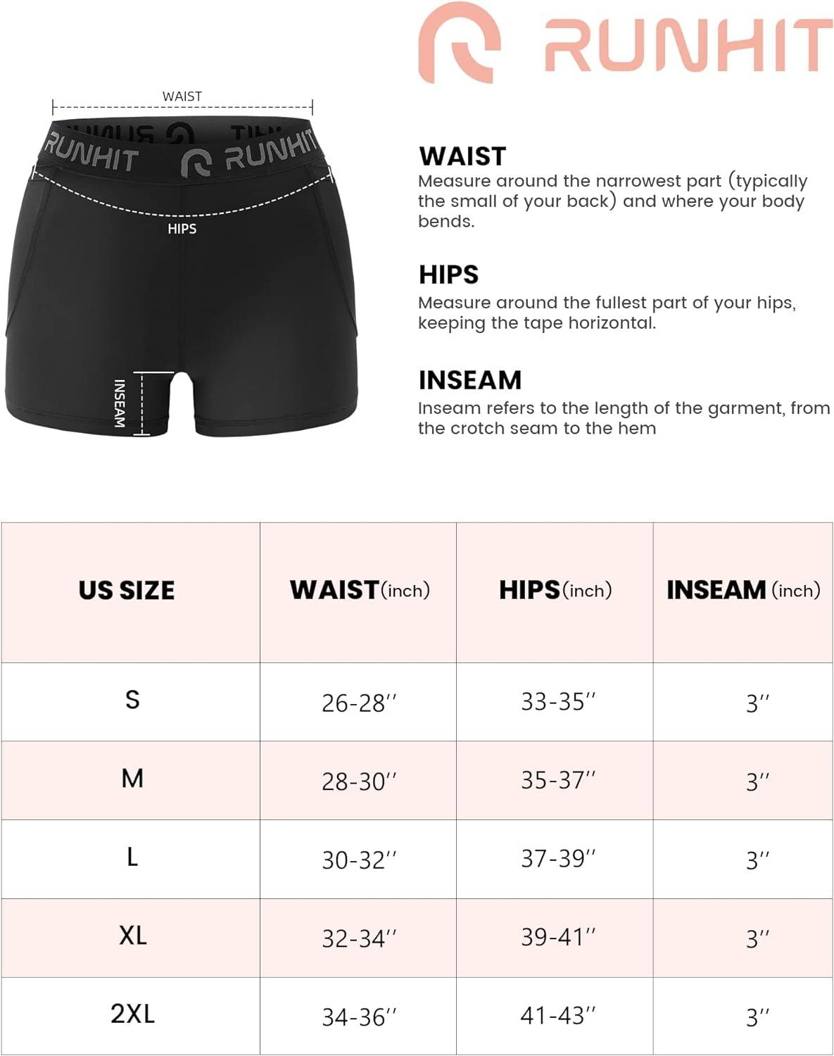 Volleyball Shorts for Women