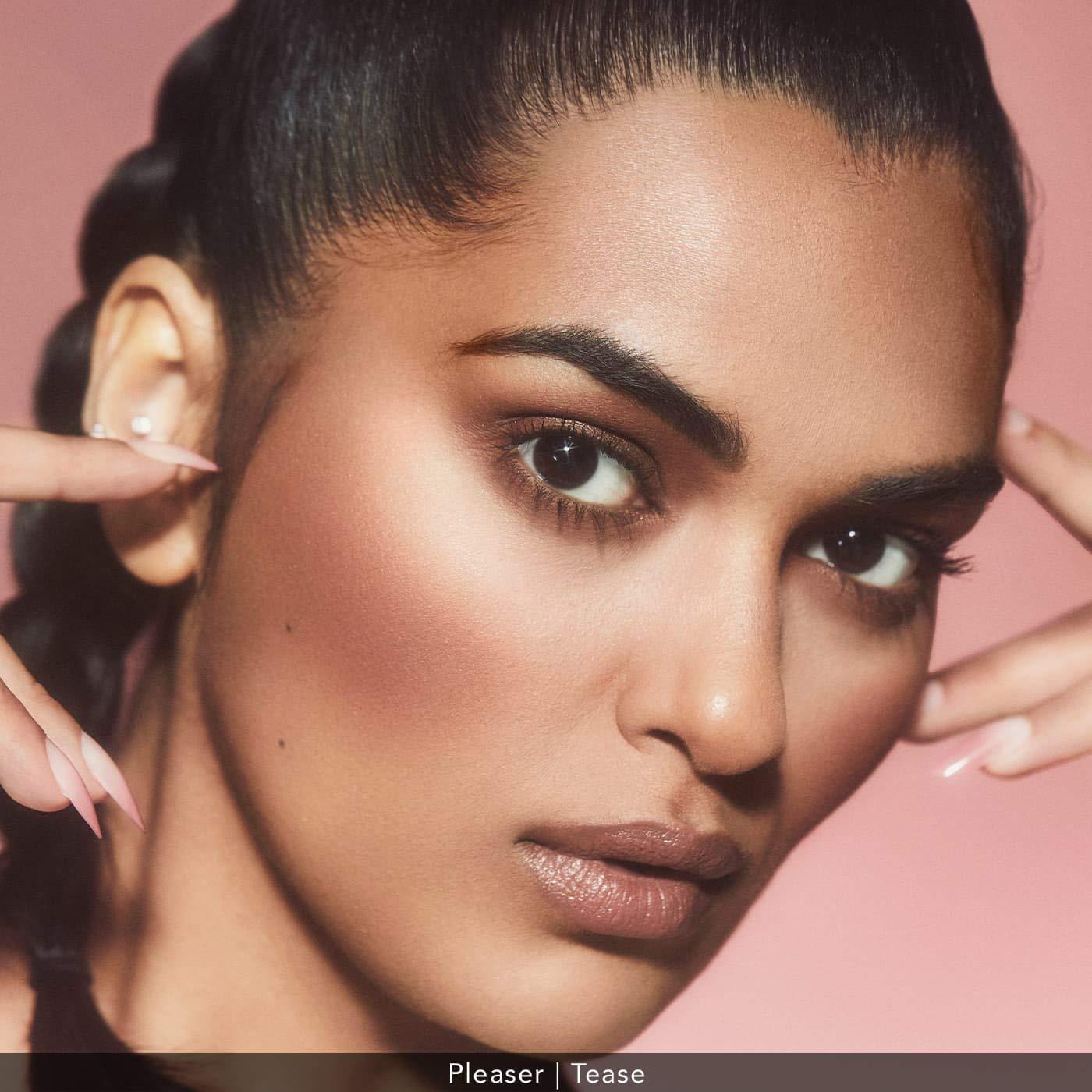 HAUS LABORATORIES Lady Gaga HEAD RUSH Blush Highlighter Duo