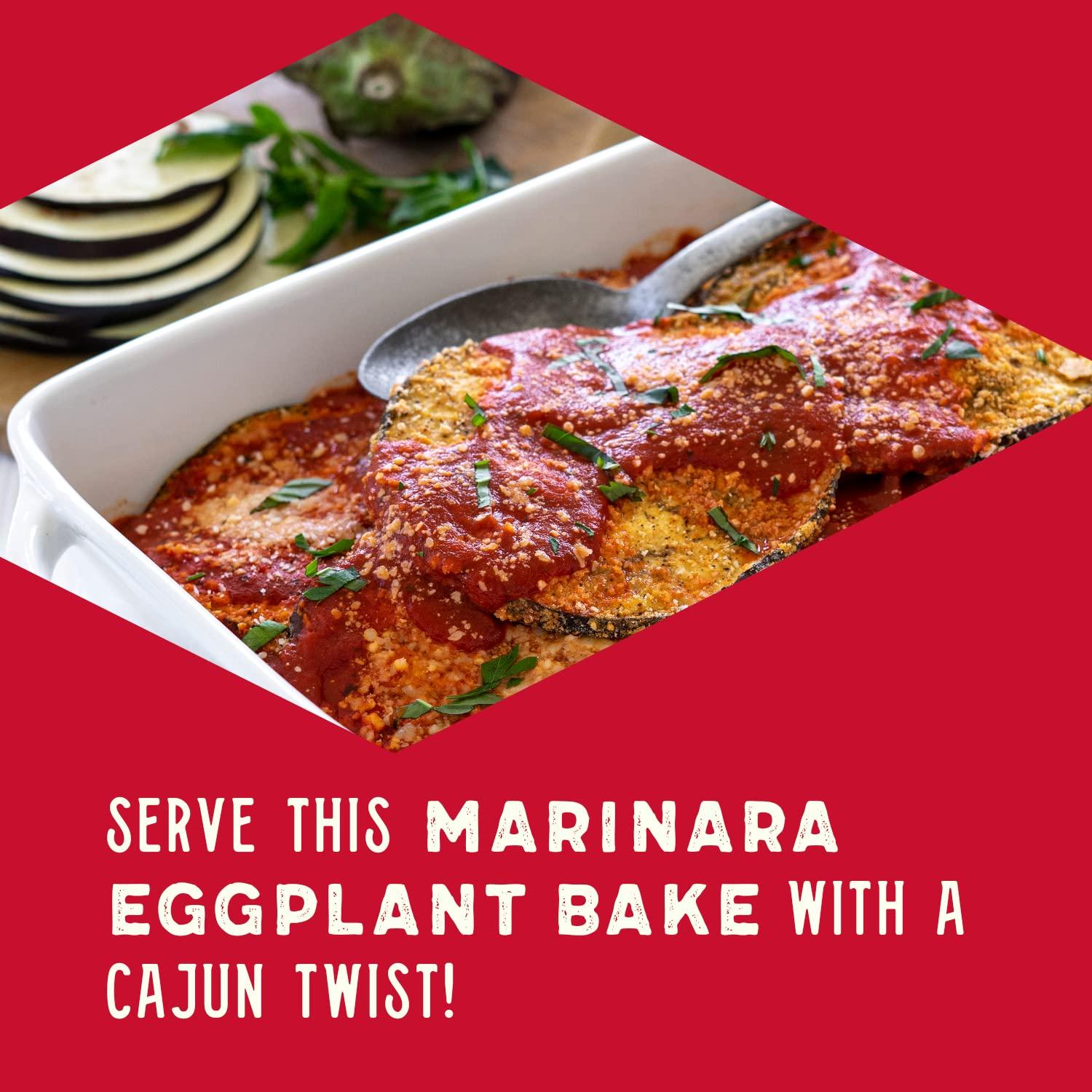 Louisiana Fish Fry, Air Fryer Chicken Coating Mix, 5 oz (Pack of 6