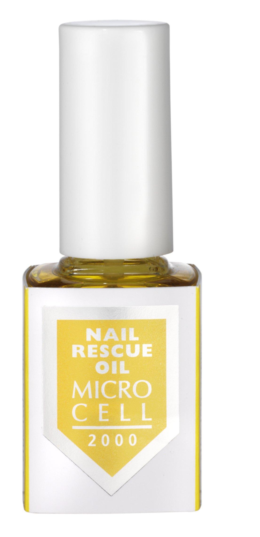 Microcell 2000 Nail Rescue Oil - 12ml | Fast International Shipping ...