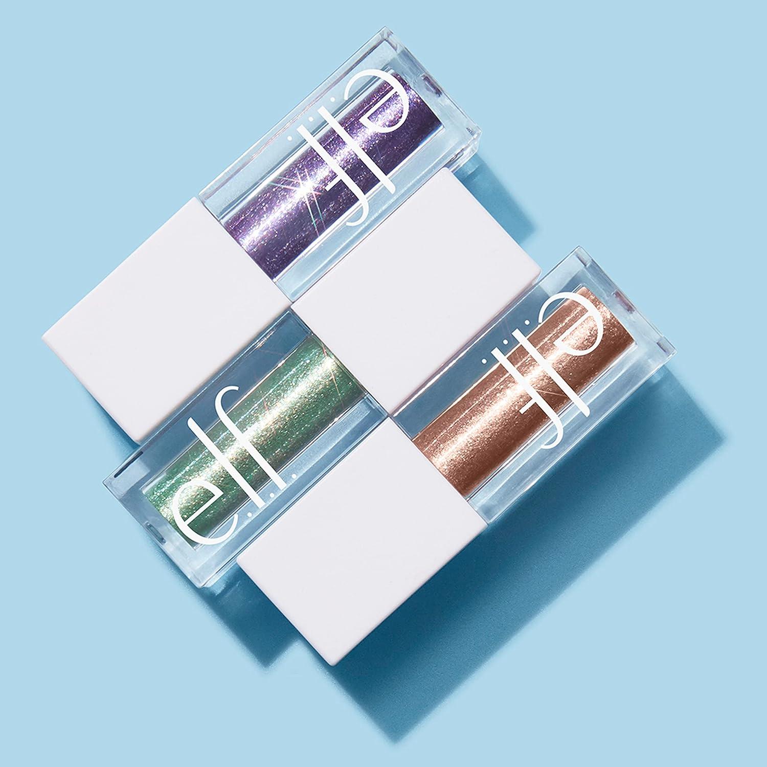 e.l.f. eyeshadow liquid Liquid Glitter Eyeshadow main image 0