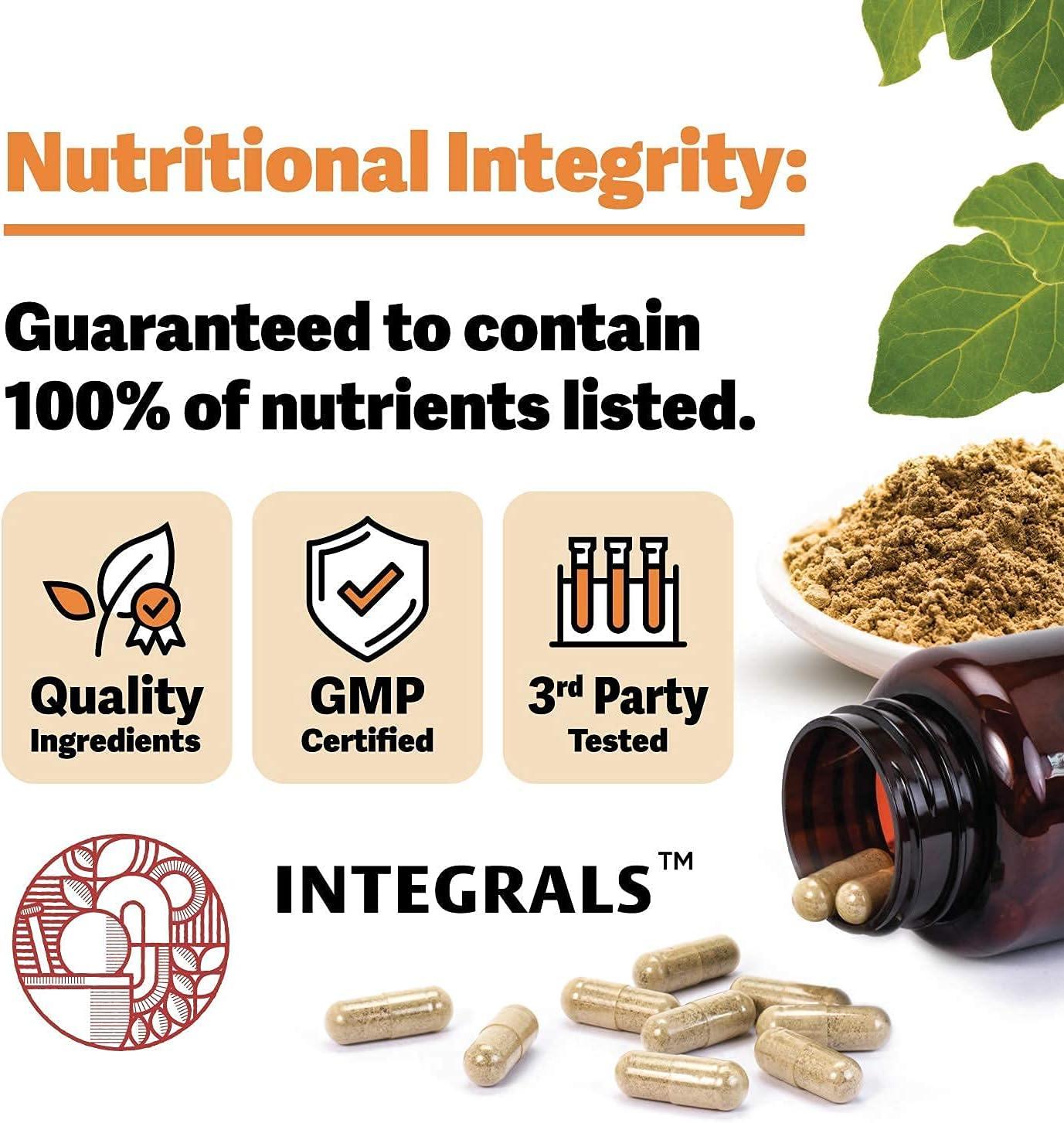 The Ultimate Calming Bundle Magnesium Glycinate & Magnesium Glycinate