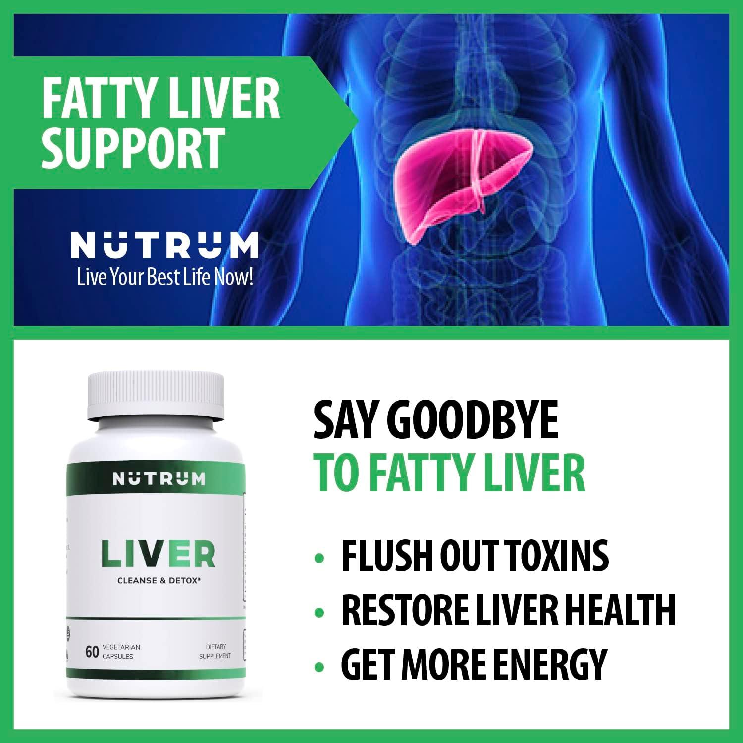 Liver Detox Walgreens - vpc6mhc