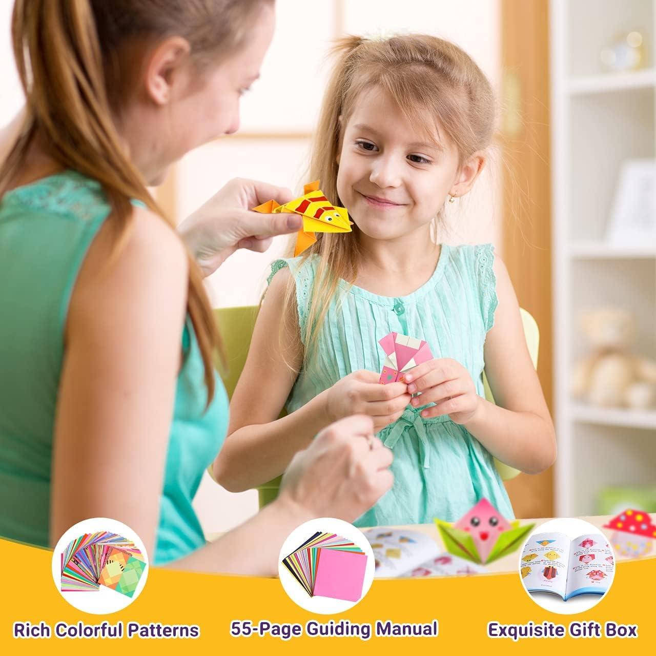 Paper Crafts Arts And Crafts For 10 Year Old Girls Pigipigi Craft