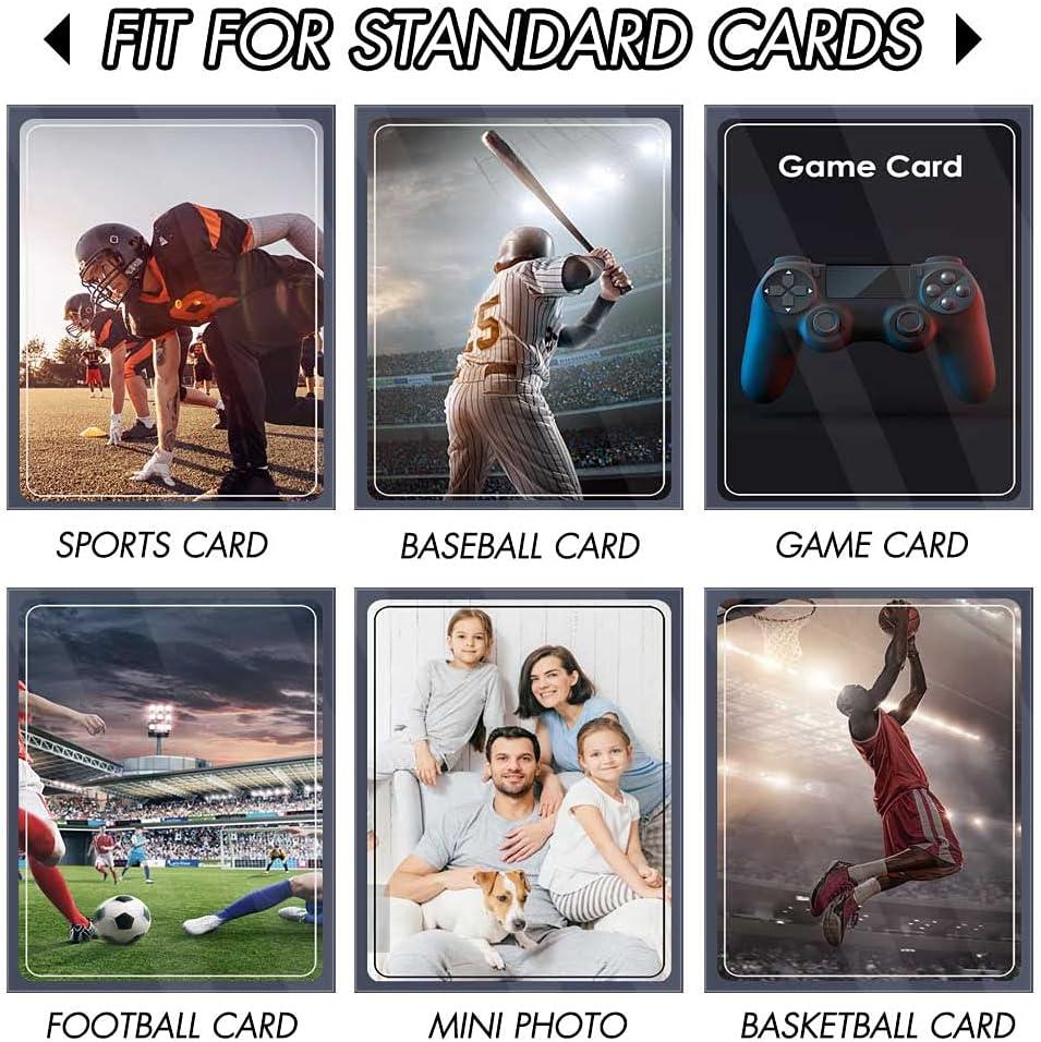 sleeves for basketball cards Amazon.com: Ultra PRO main image 0
