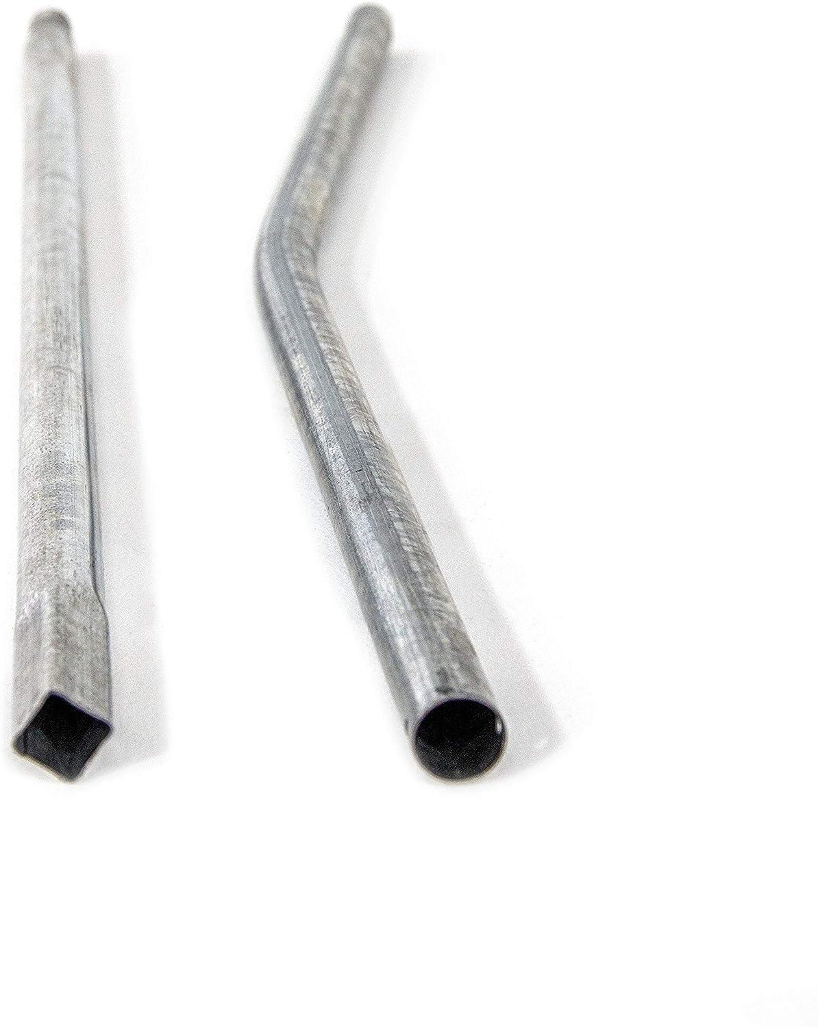 Skywalker Trampolines Upper & Lower Enclosure Pole Kit (1 Set) 4201